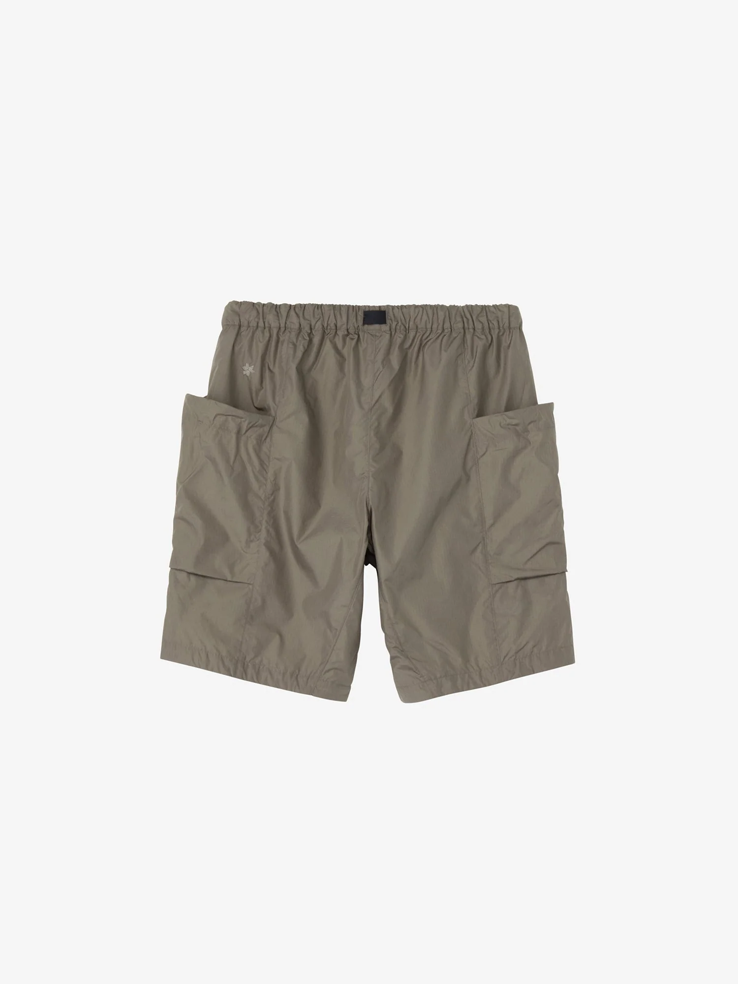 Rip-stop Shorts - Image 3