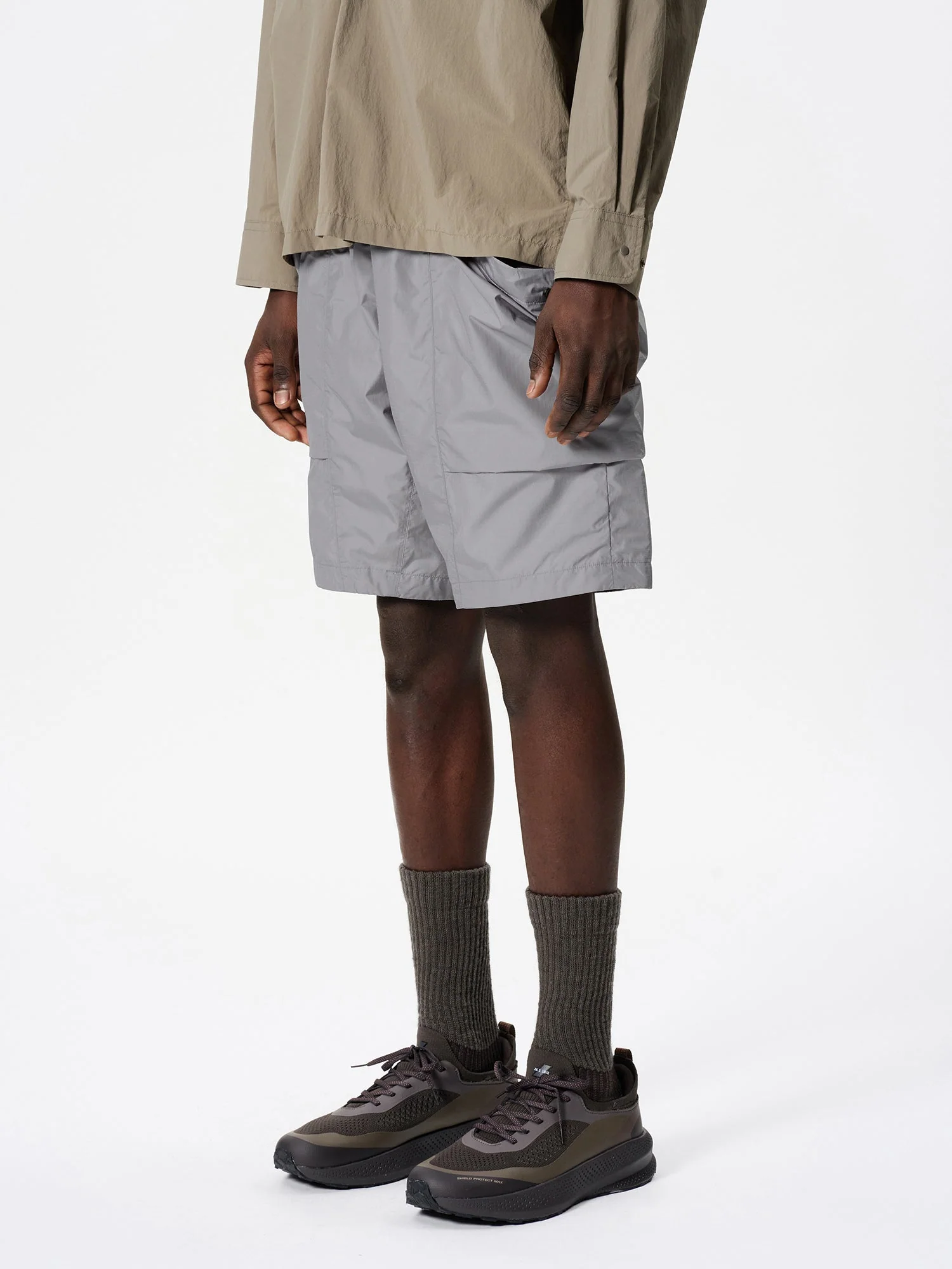 Rip-stop Shorts - Image 5