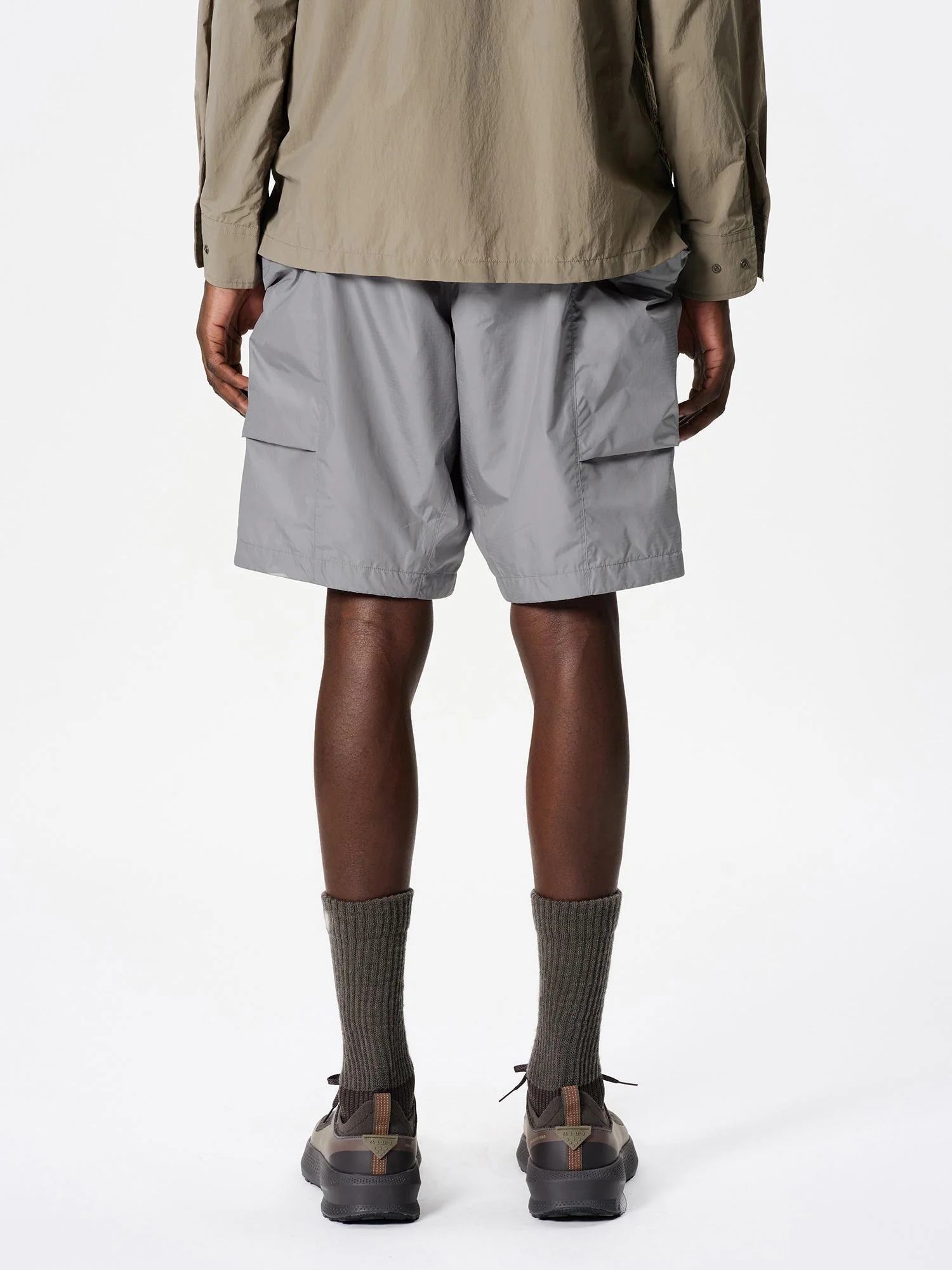 Rip-stop Shorts - Image 6
