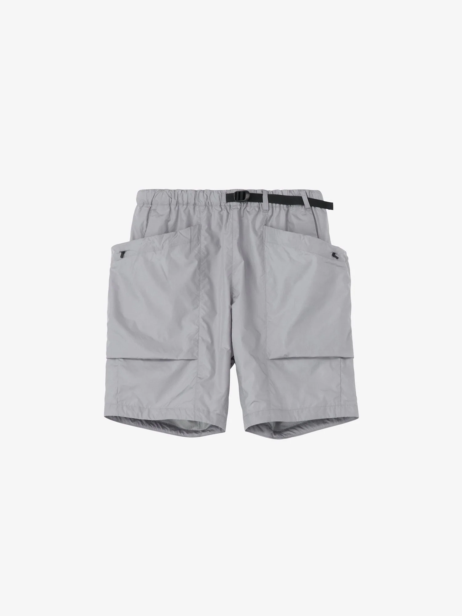 Rip-stop Shorts - Image 7