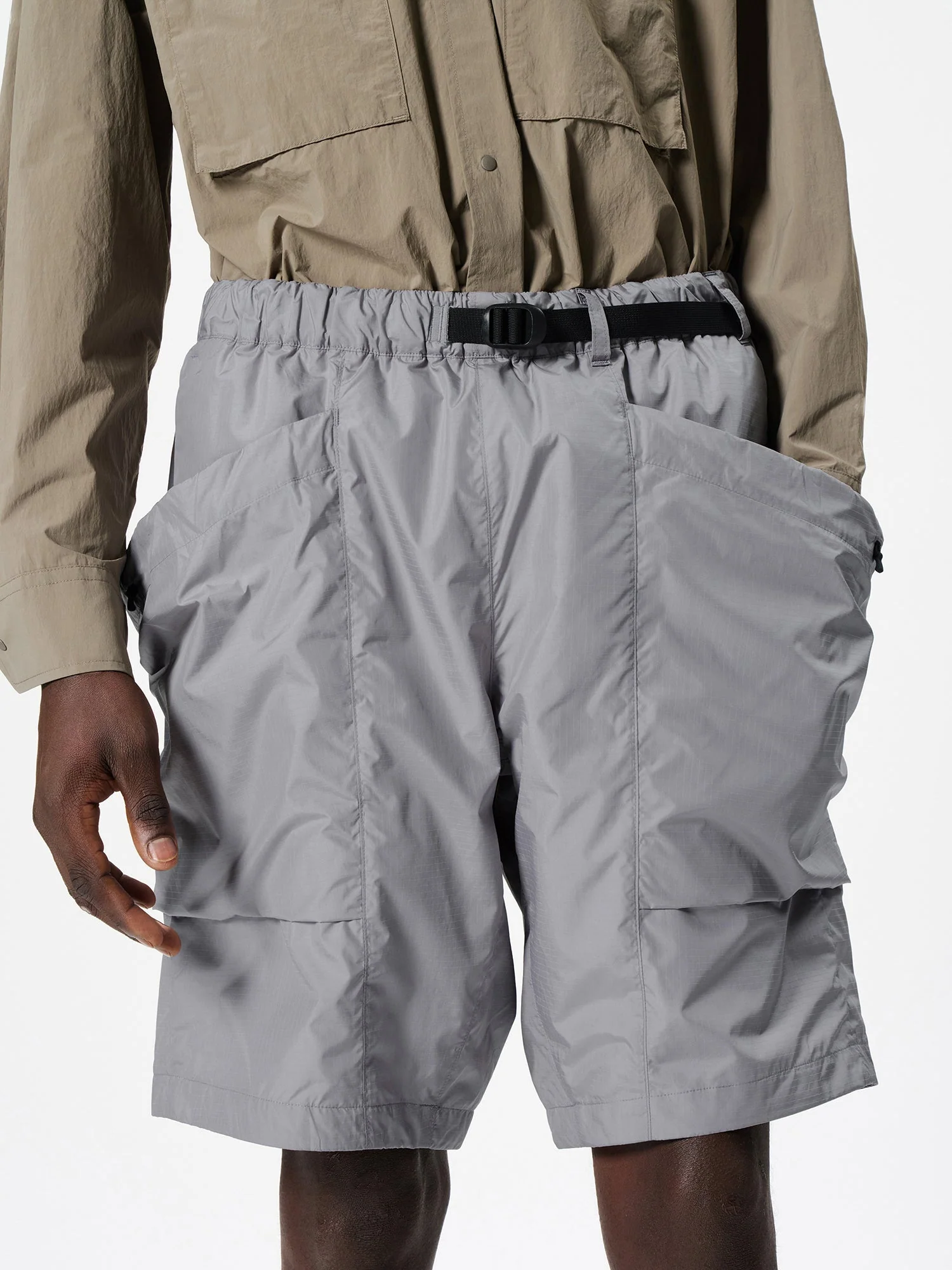Rip-stop Shorts - Image 9