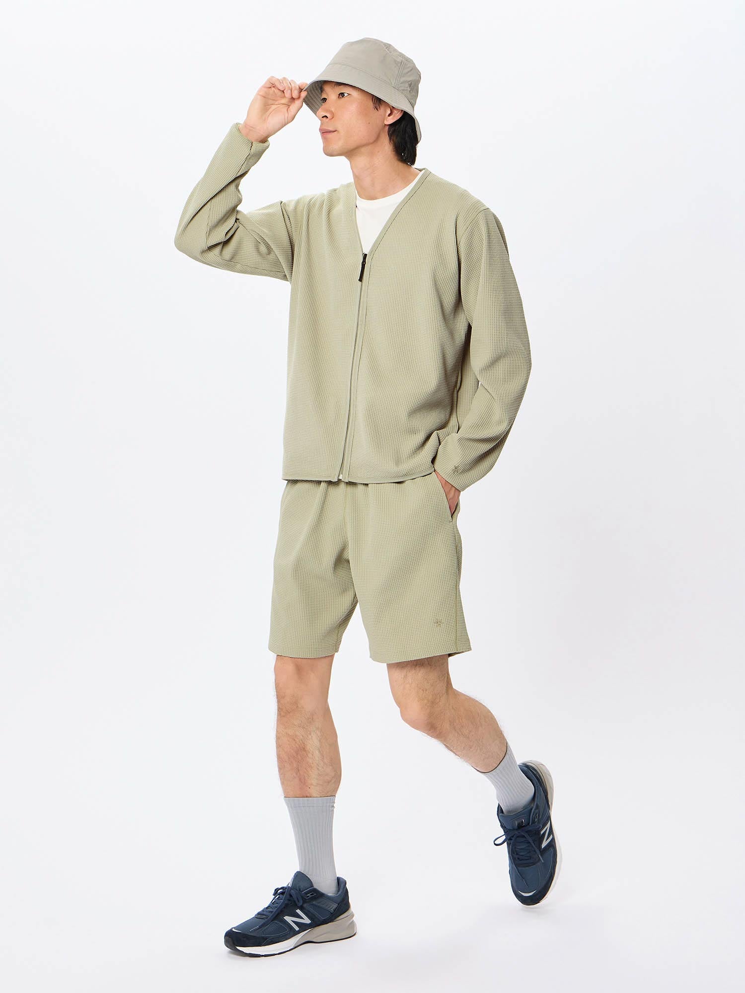 WF Light Shorts - Image 5