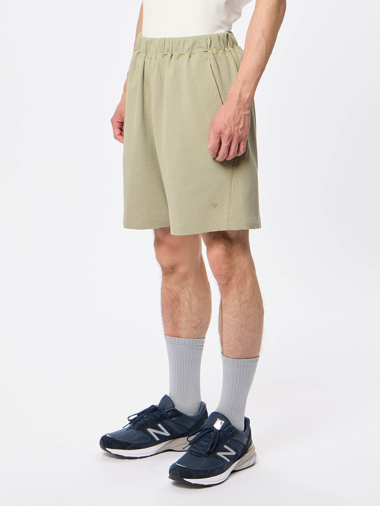 WF Light Shorts - Image 6