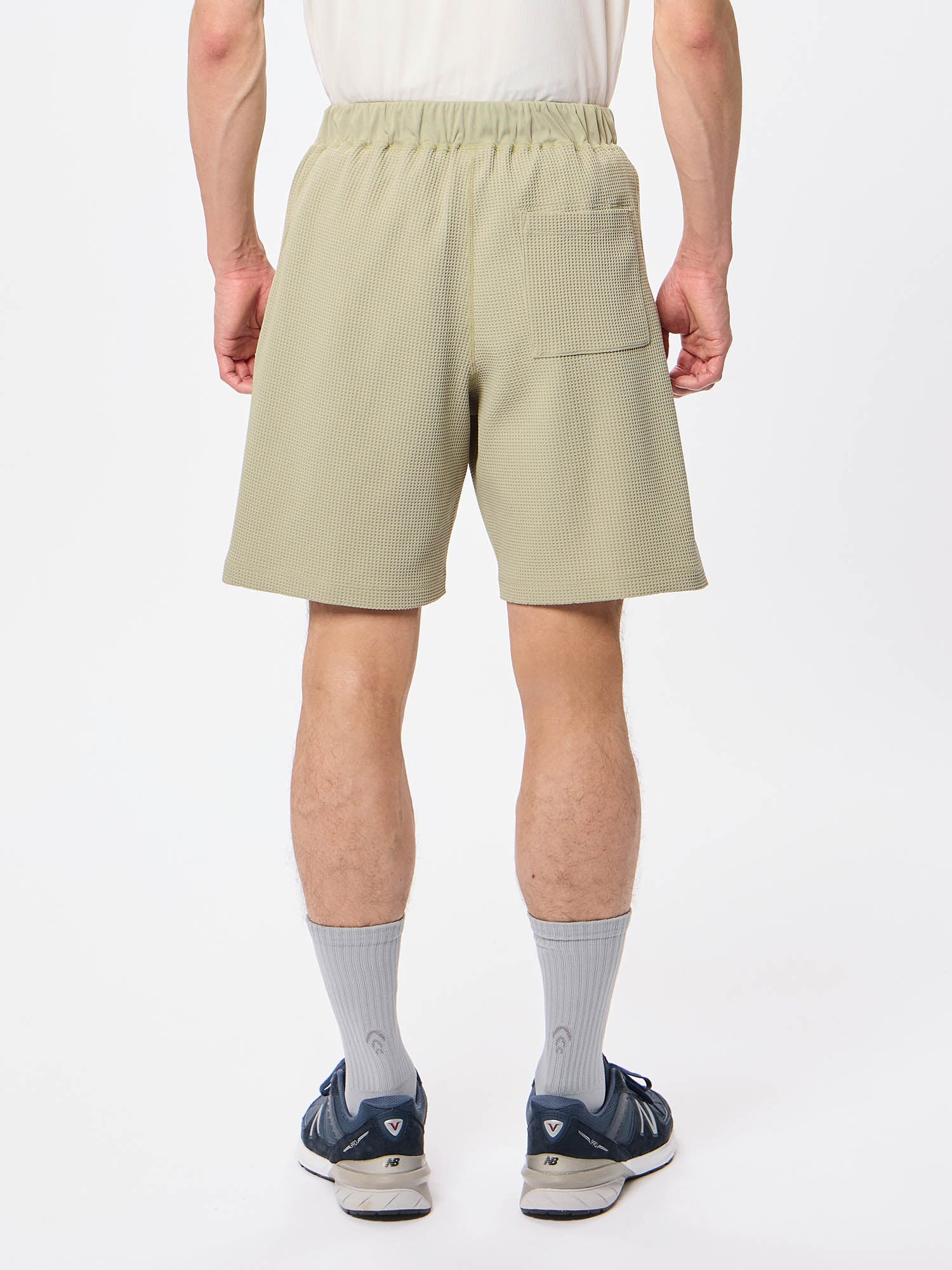 WF Light Shorts - Image 7