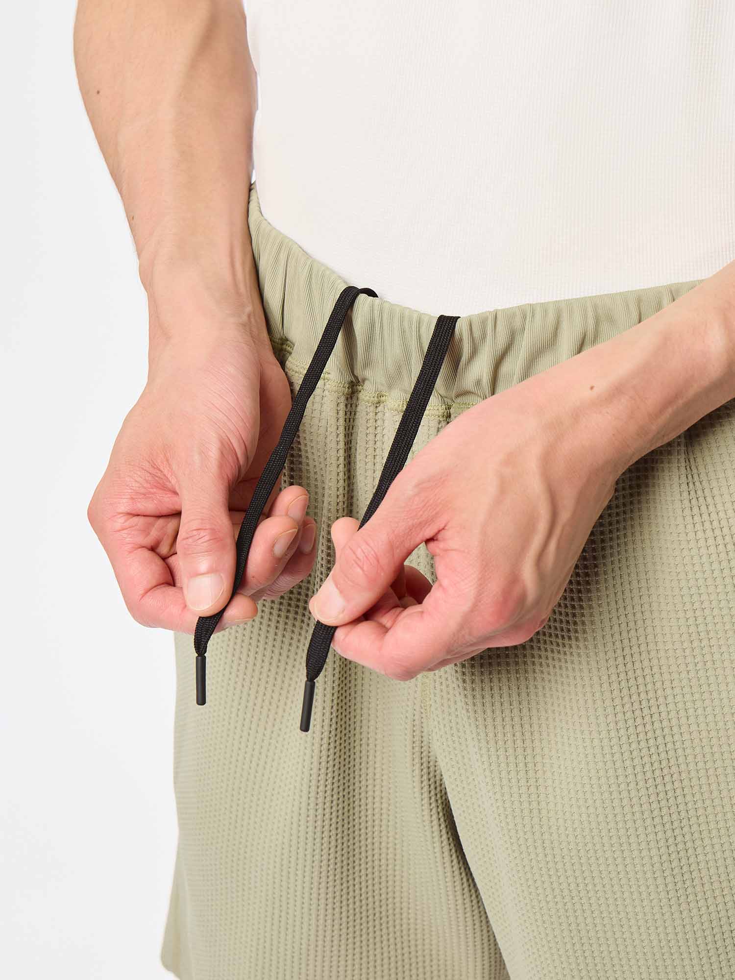 WF Light Shorts - Image 8