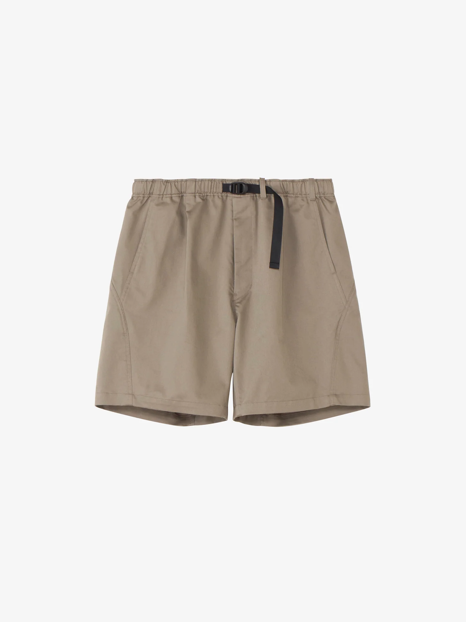 Twill Easy Shorts - Image 3