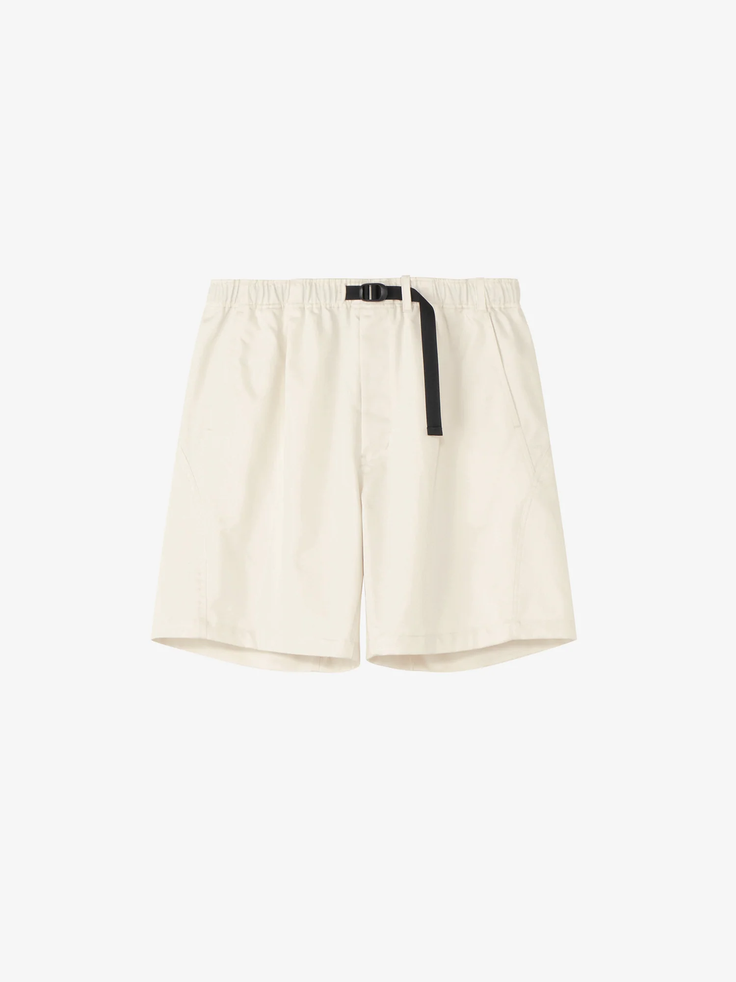 Twill Easy Shorts - Image 4