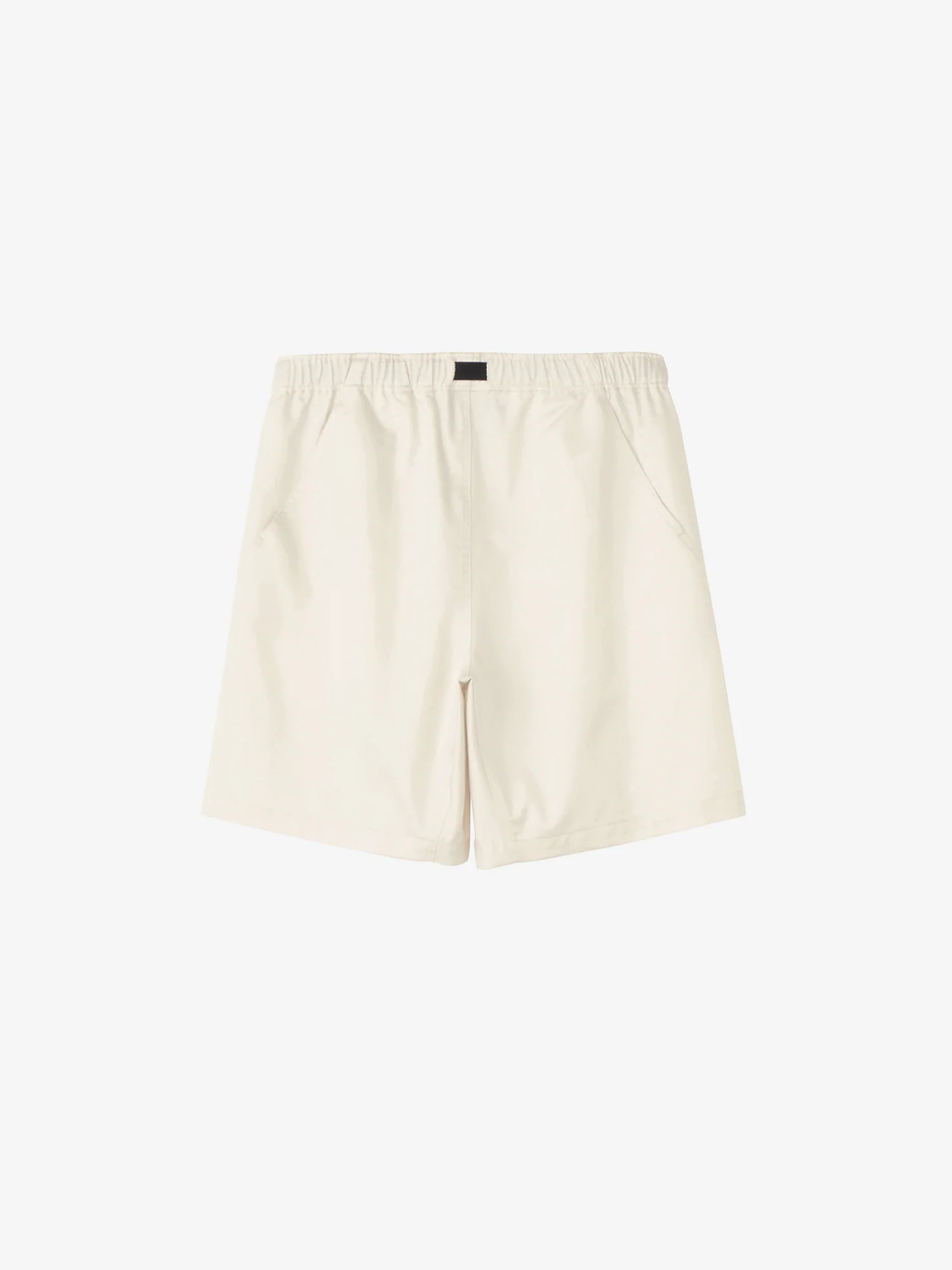 Twill Easy Shorts - Image 5