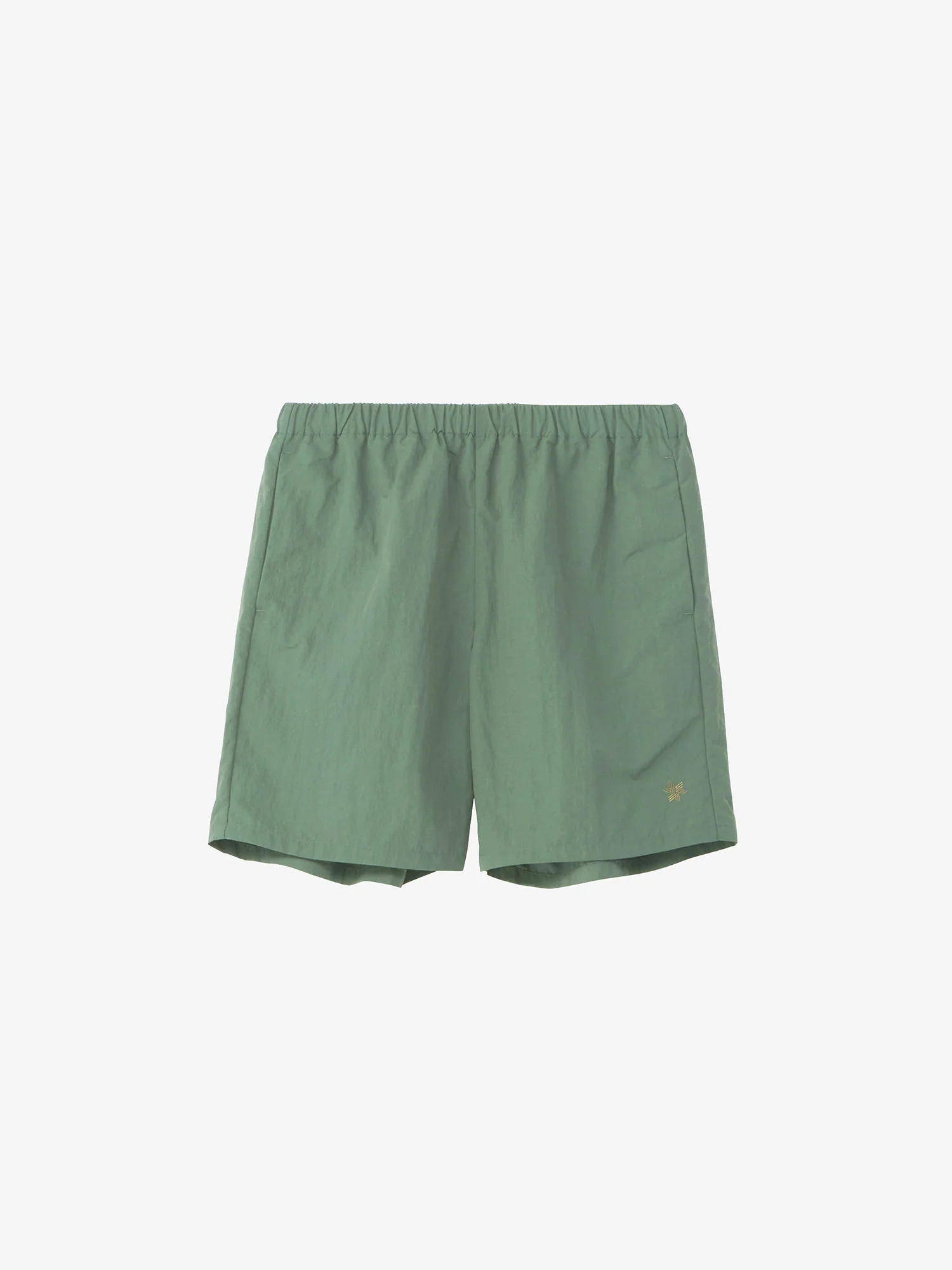 Nylon Shorts - Image 13