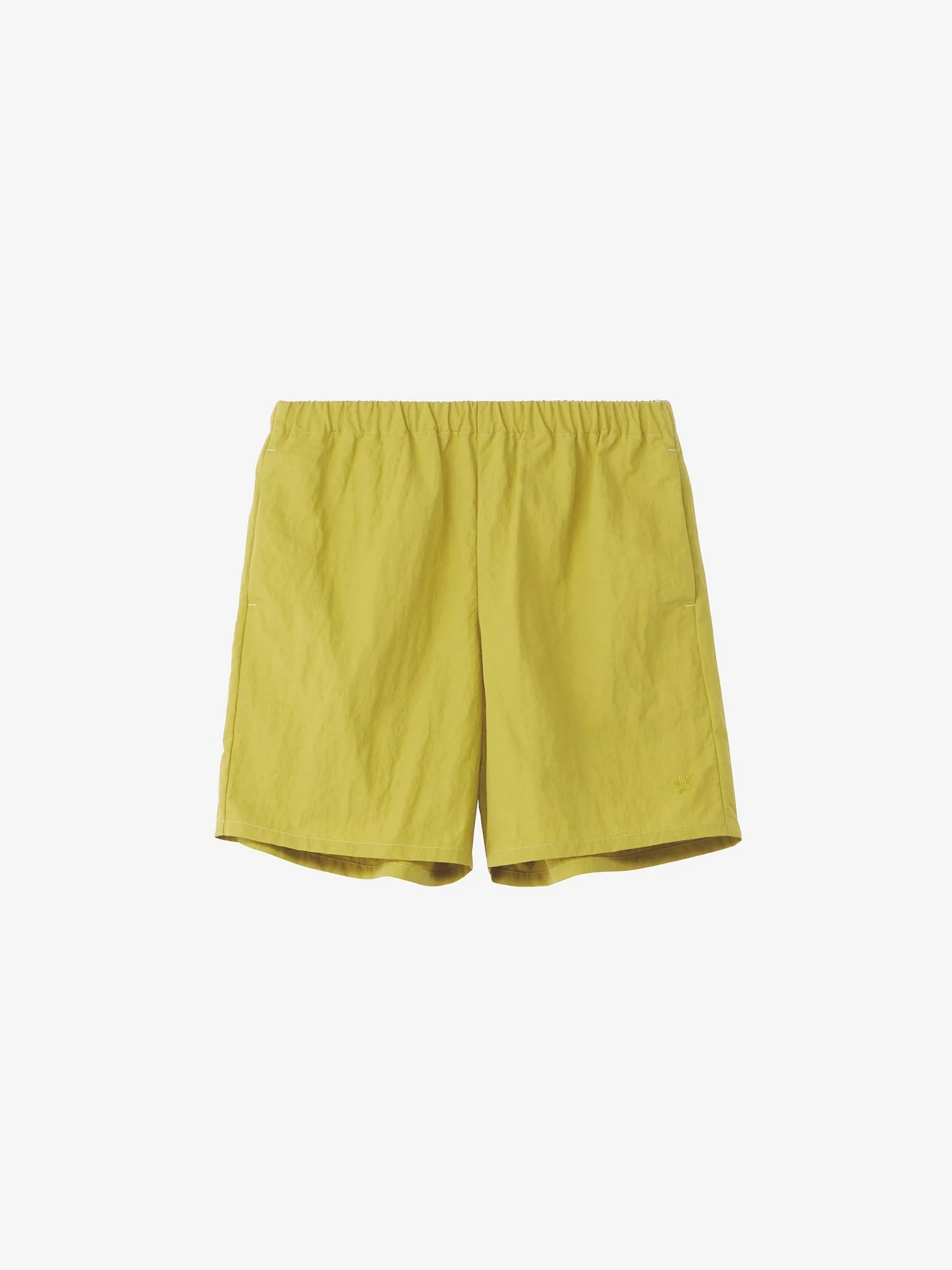 Nylon Shorts - Image 14