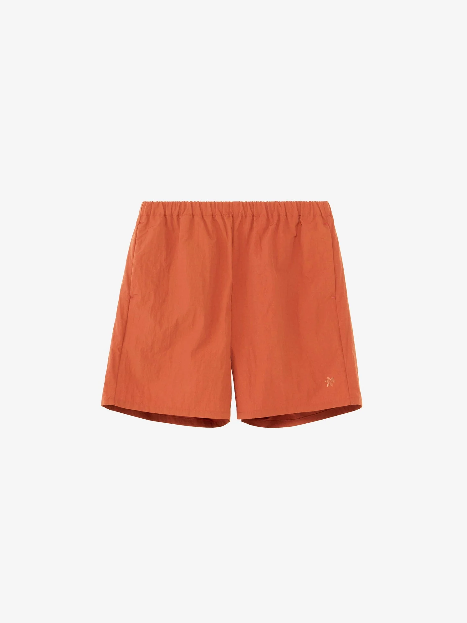 Nylon Shorts - Image 15