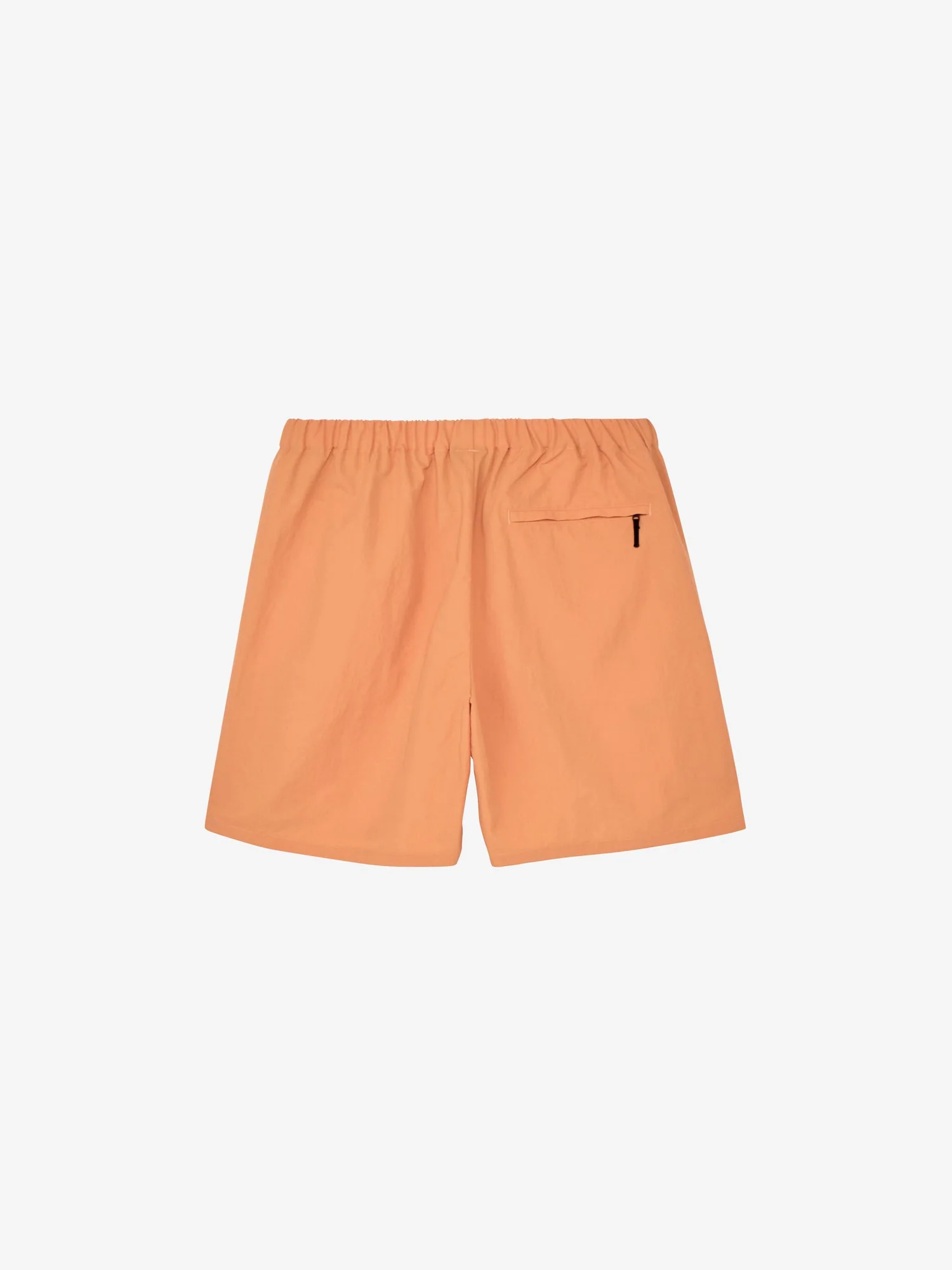 Nylon Shorts - Image 3