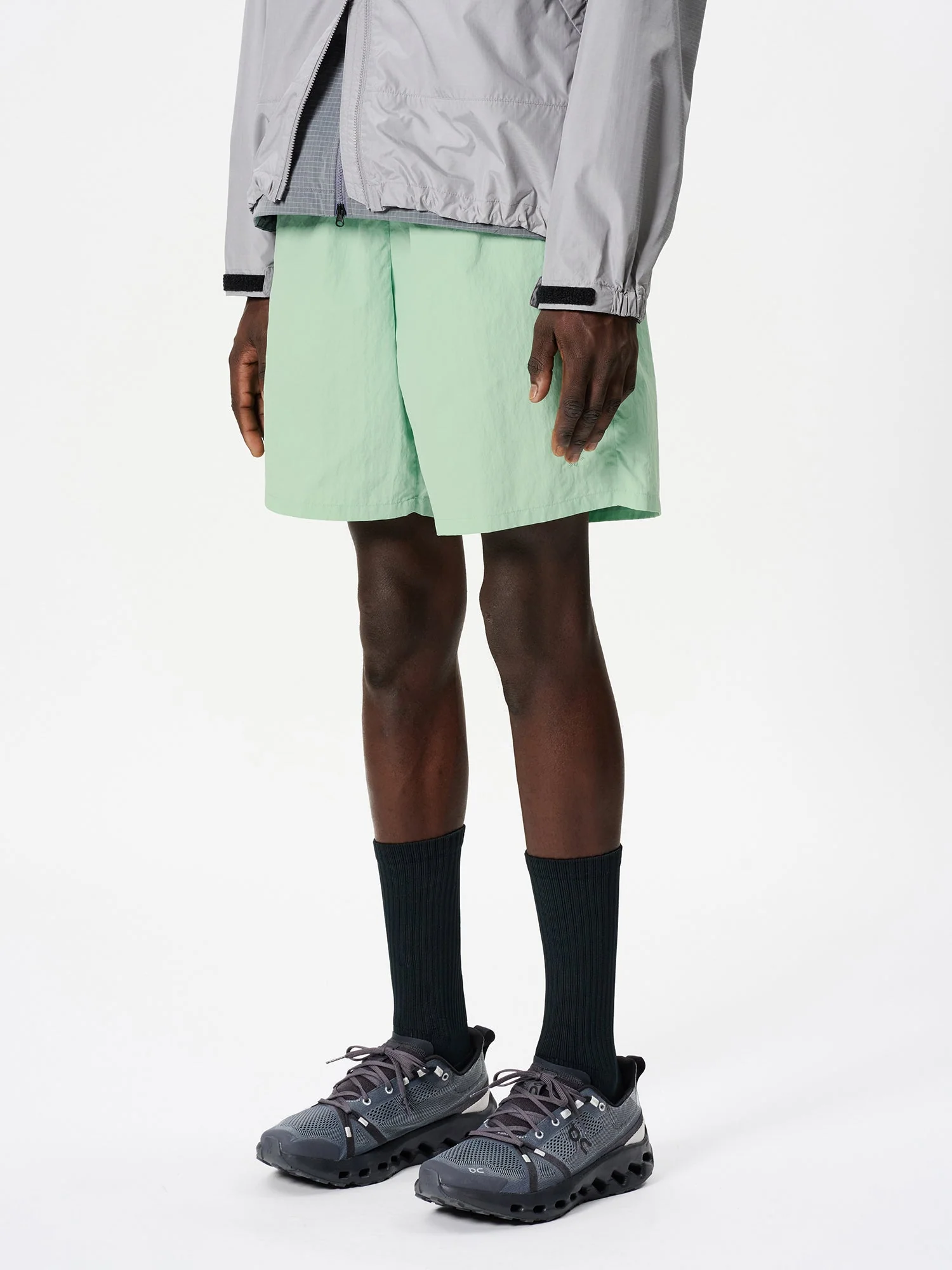 Nylon Shorts - Image 5