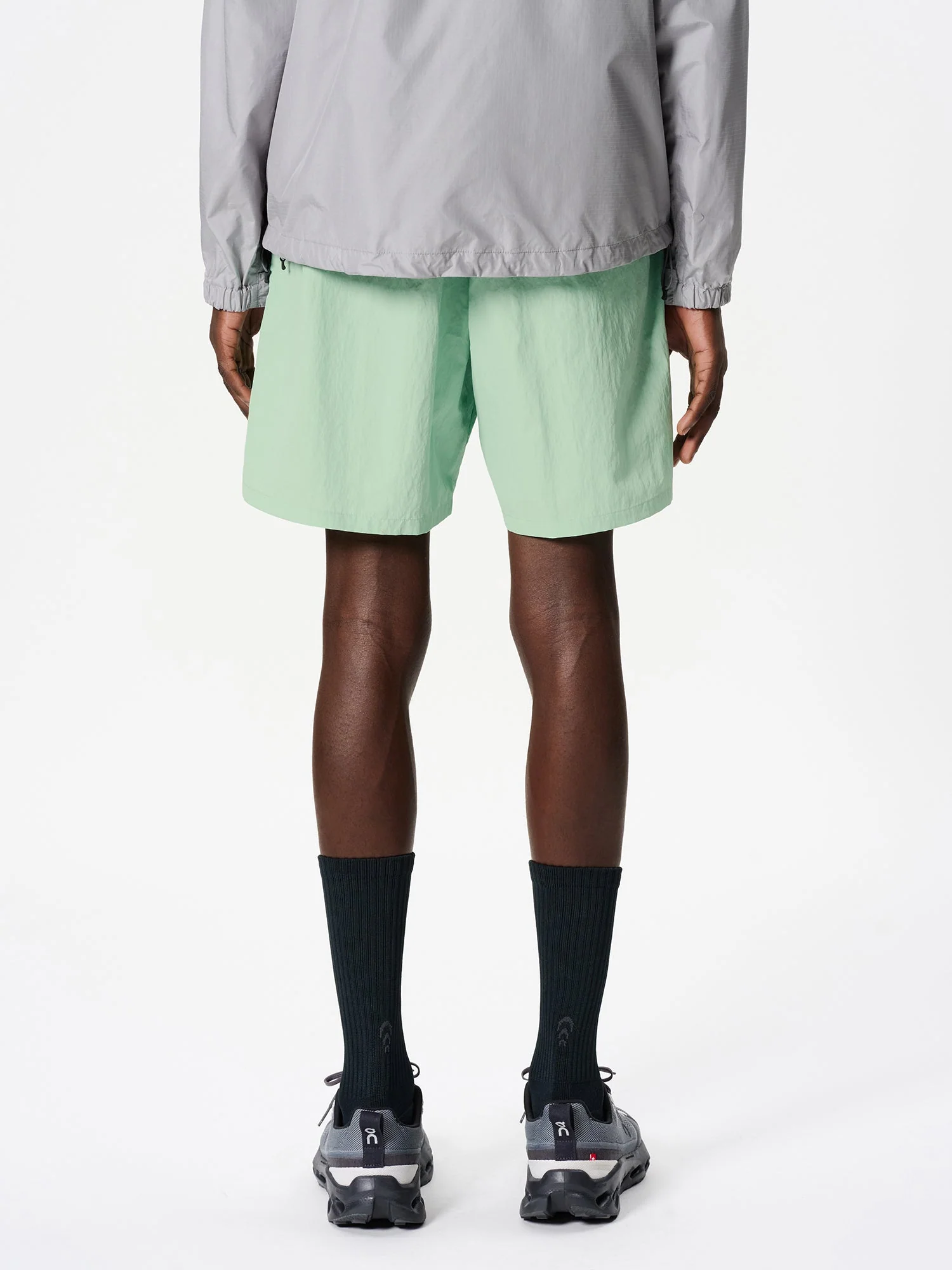 Nylon Shorts - Image 6