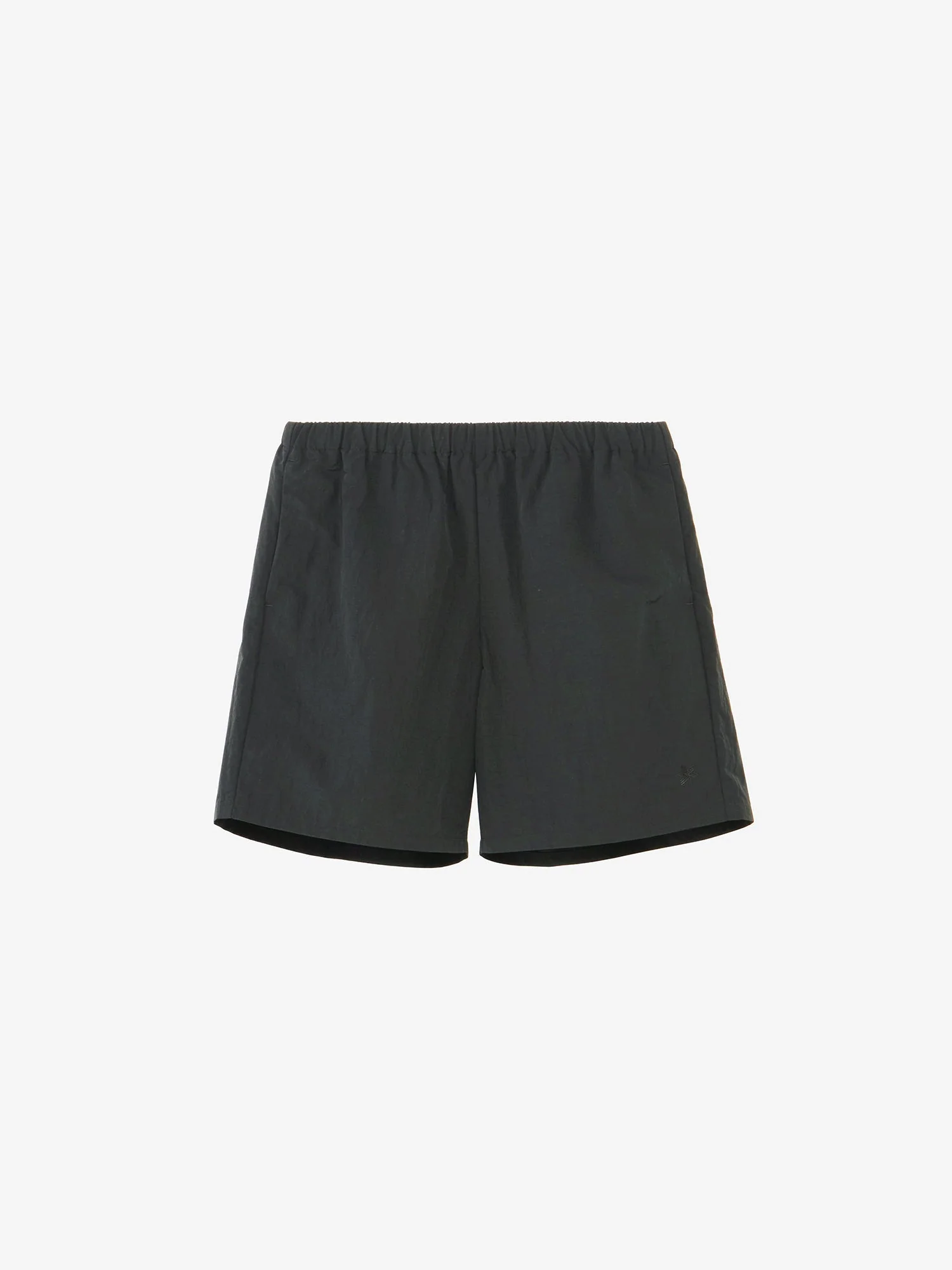 Nylon Shorts - Image 7