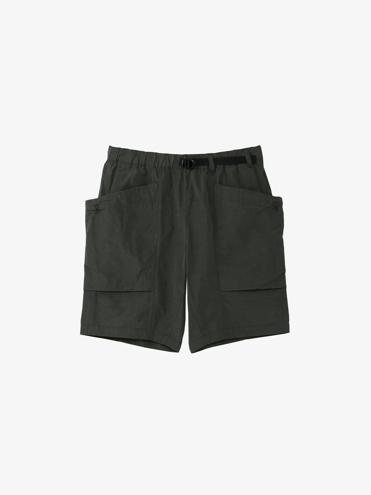 Nylon Multi Purpose Shorts - Image 11