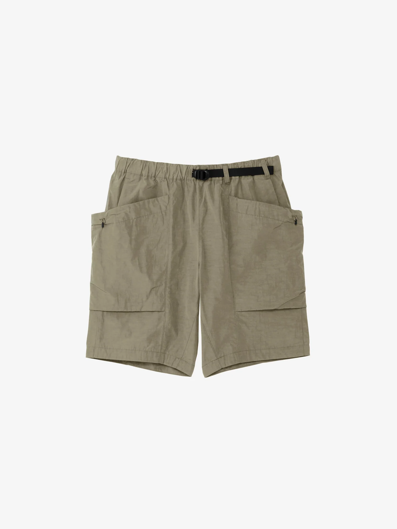 Nylon Multi Purpose Shorts - Image 12