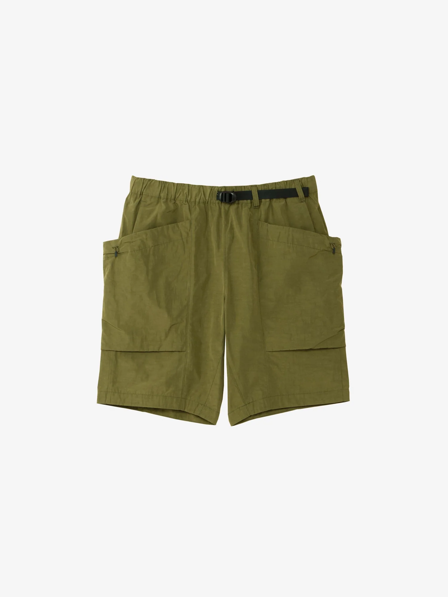 Nylon Multi Purpose Shorts - Image 13
