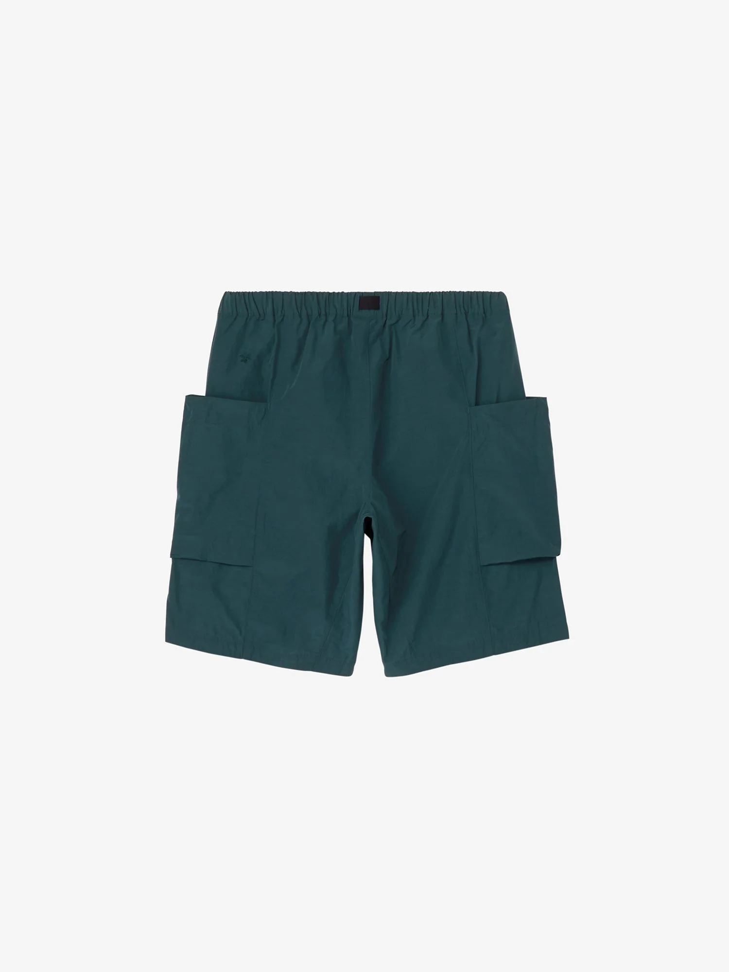 Nylon Multi Purpose Shorts - Image 3