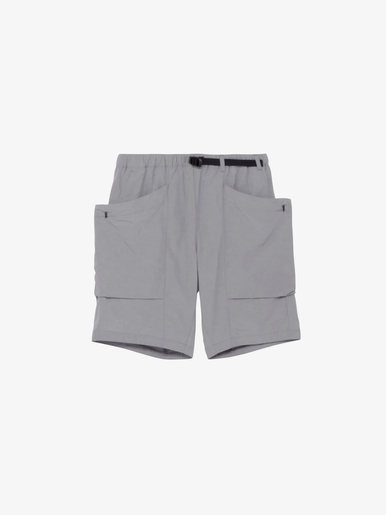 Nylon Multi Purpose Shorts - Image 7