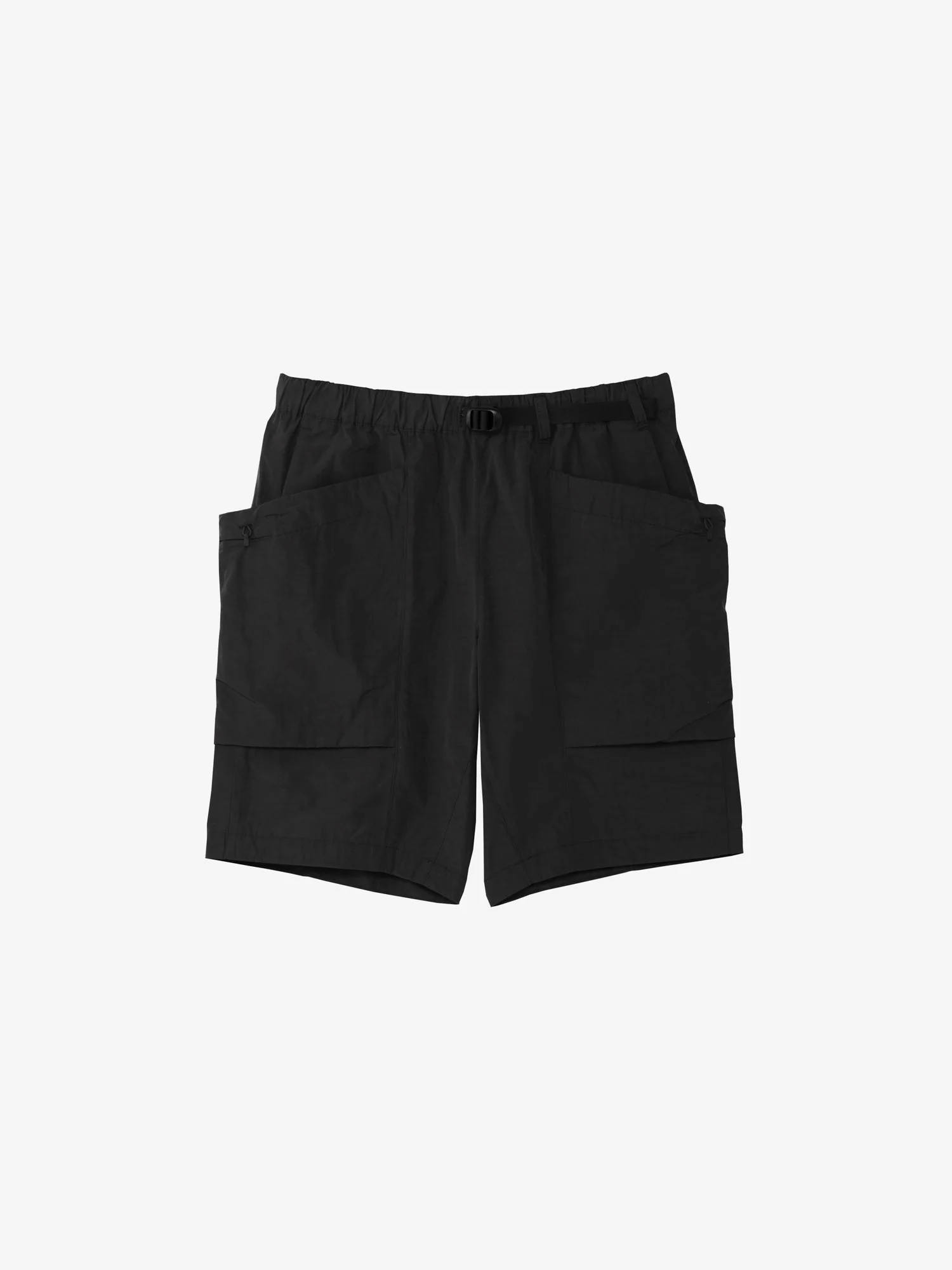 Nylon Multi Purpose Shorts - Image 8