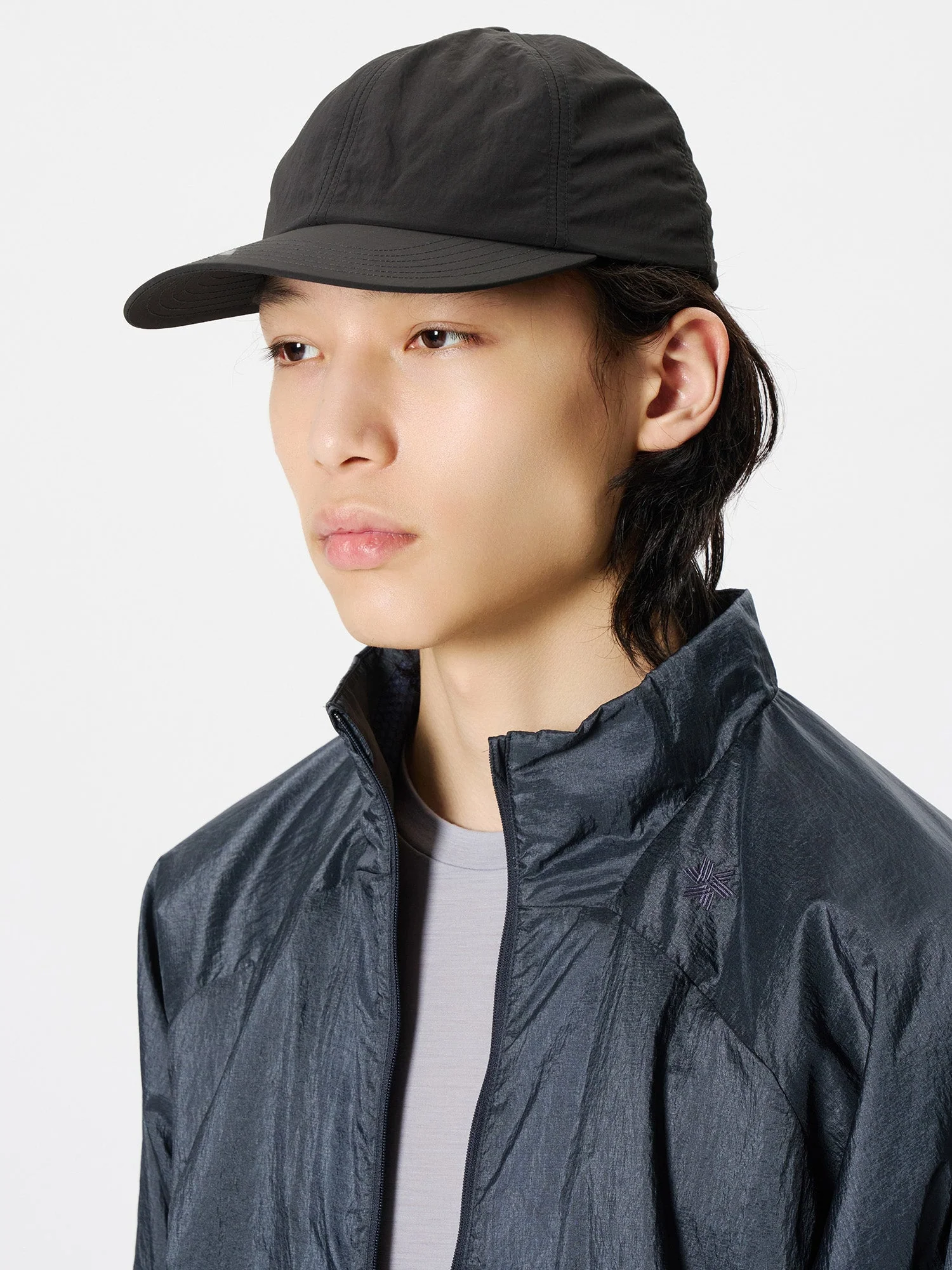 Nylon BB Cap - Image 3