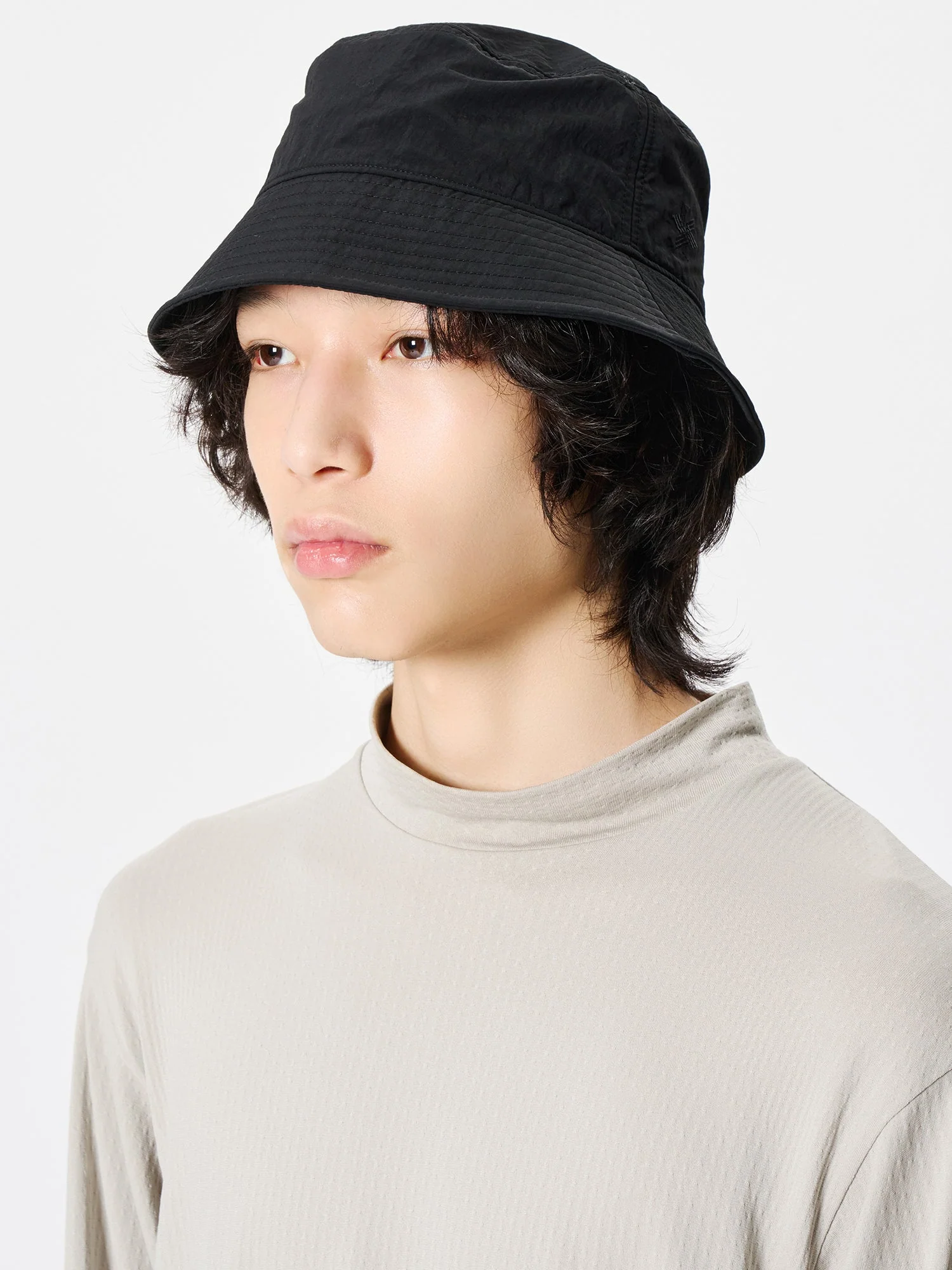 Nylon Bucket Hat - Image 10