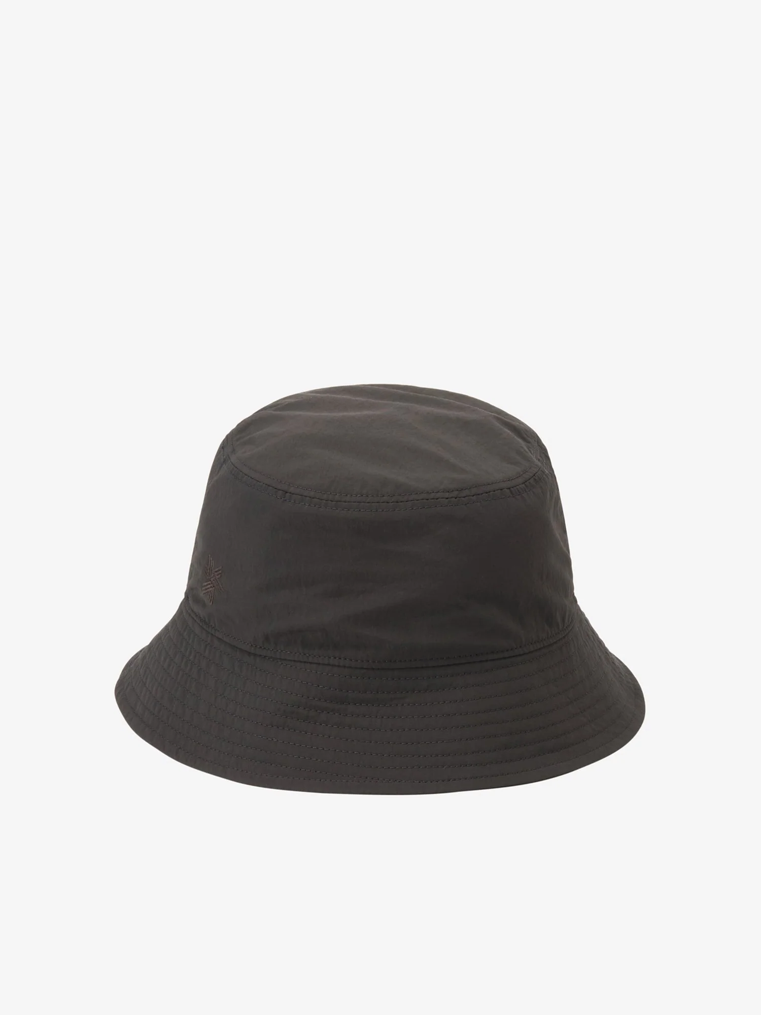 Nylon Bucket Hat - Image 3