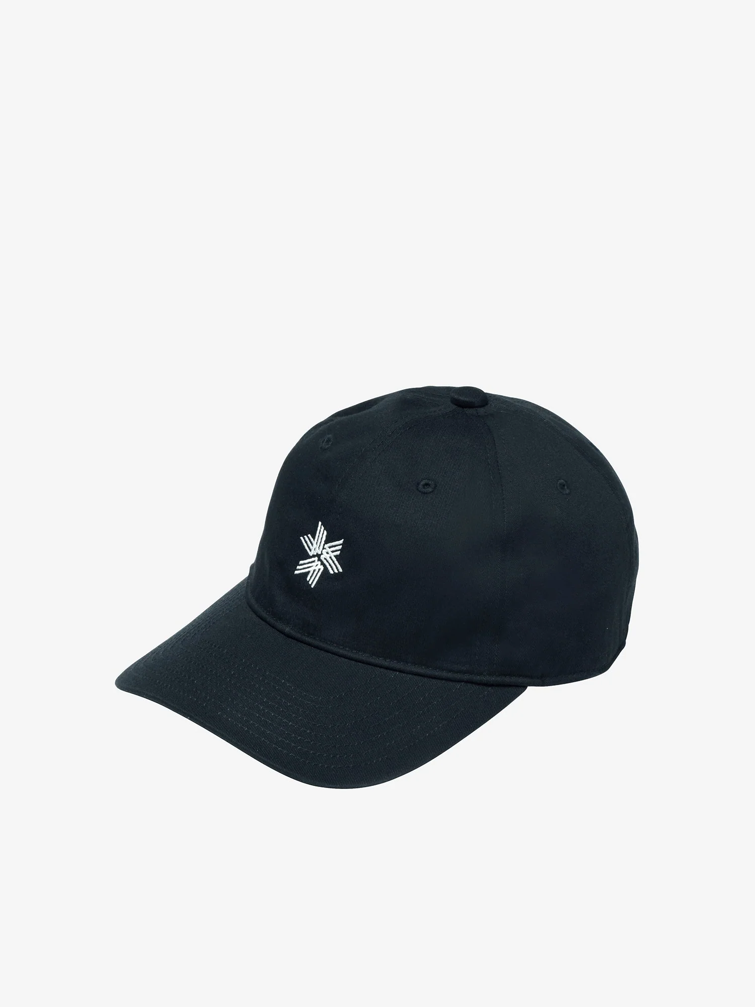 Goldwin Logo Cotton Cap - Image 3