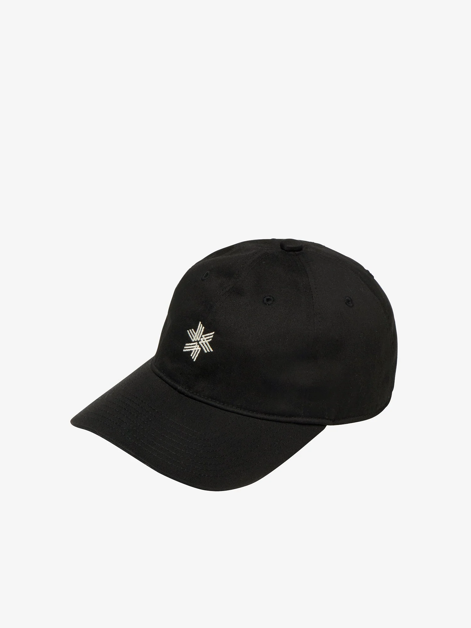 Goldwin Logo Cotton Cap - Image 4