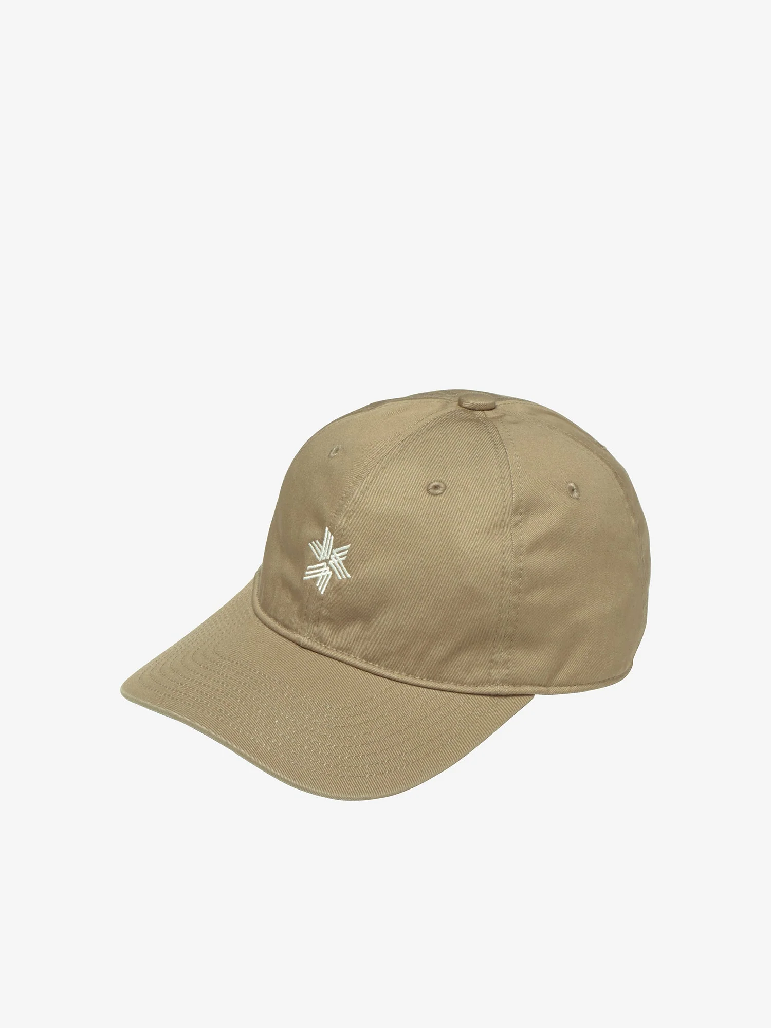 Goldwin Logo Cotton Cap - Image 5