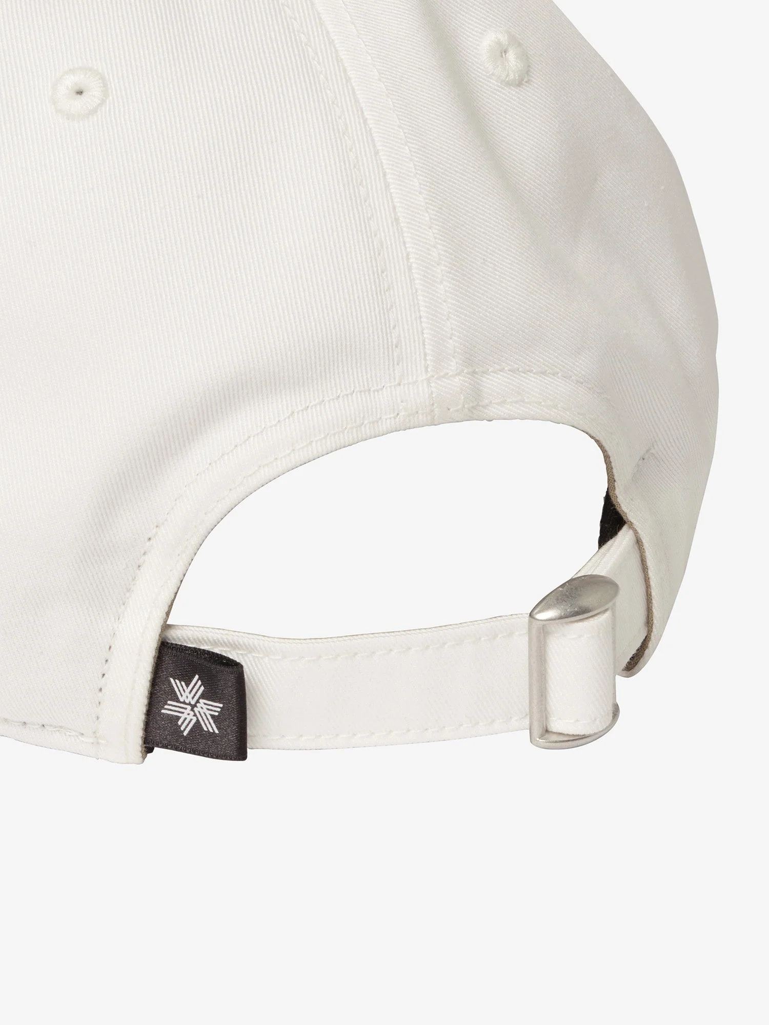 Goldwin Logo Cotton Cap - Image 6