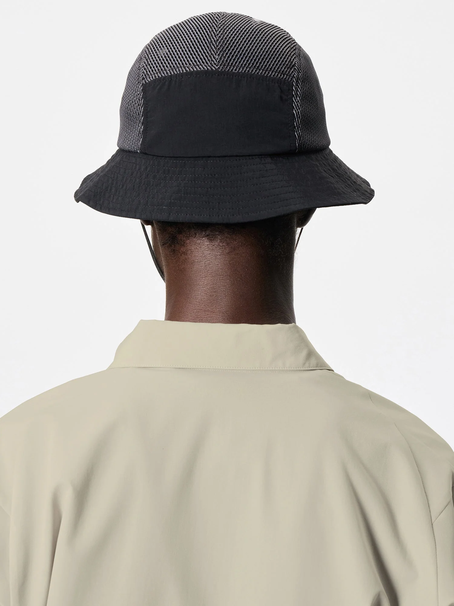 Tonalith Mesh Hat - Image 3