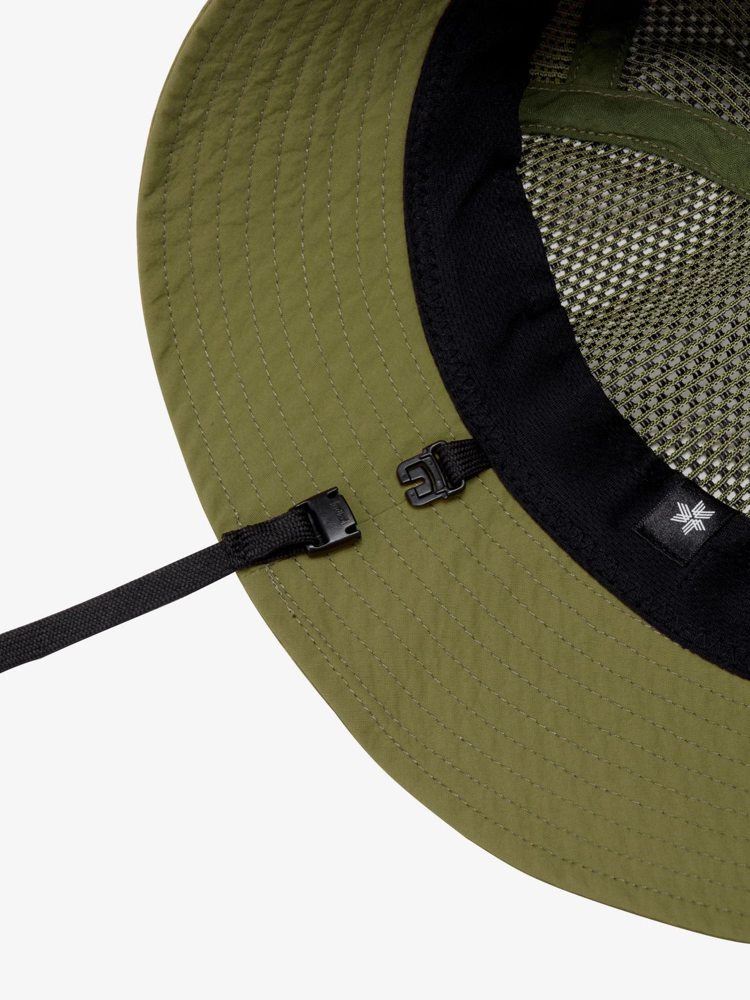 Tonalith Mesh Hat - Image 5