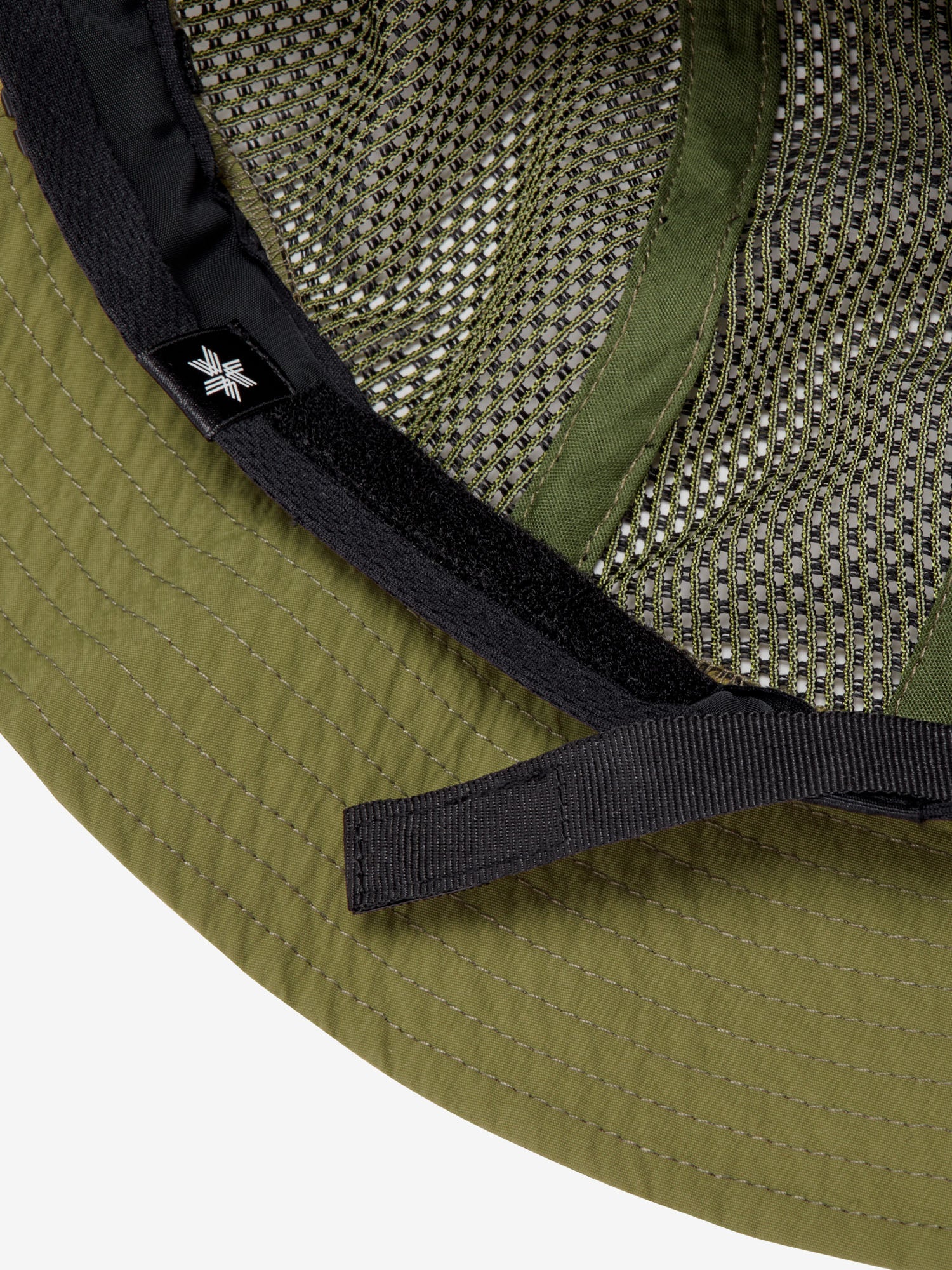 Tonalith Mesh Hat - Image 6