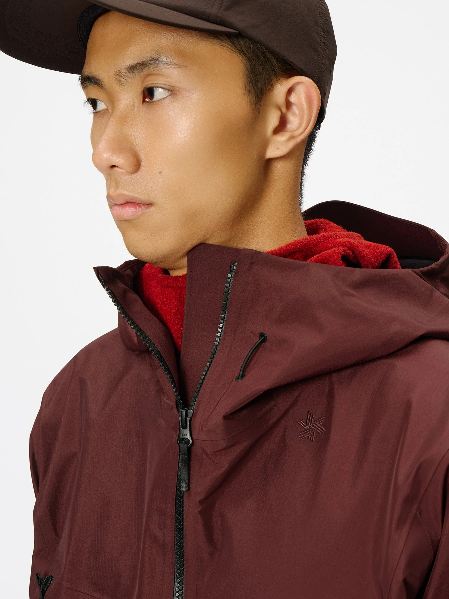 GORE-TEX PRO Factors Jacket - Image 10