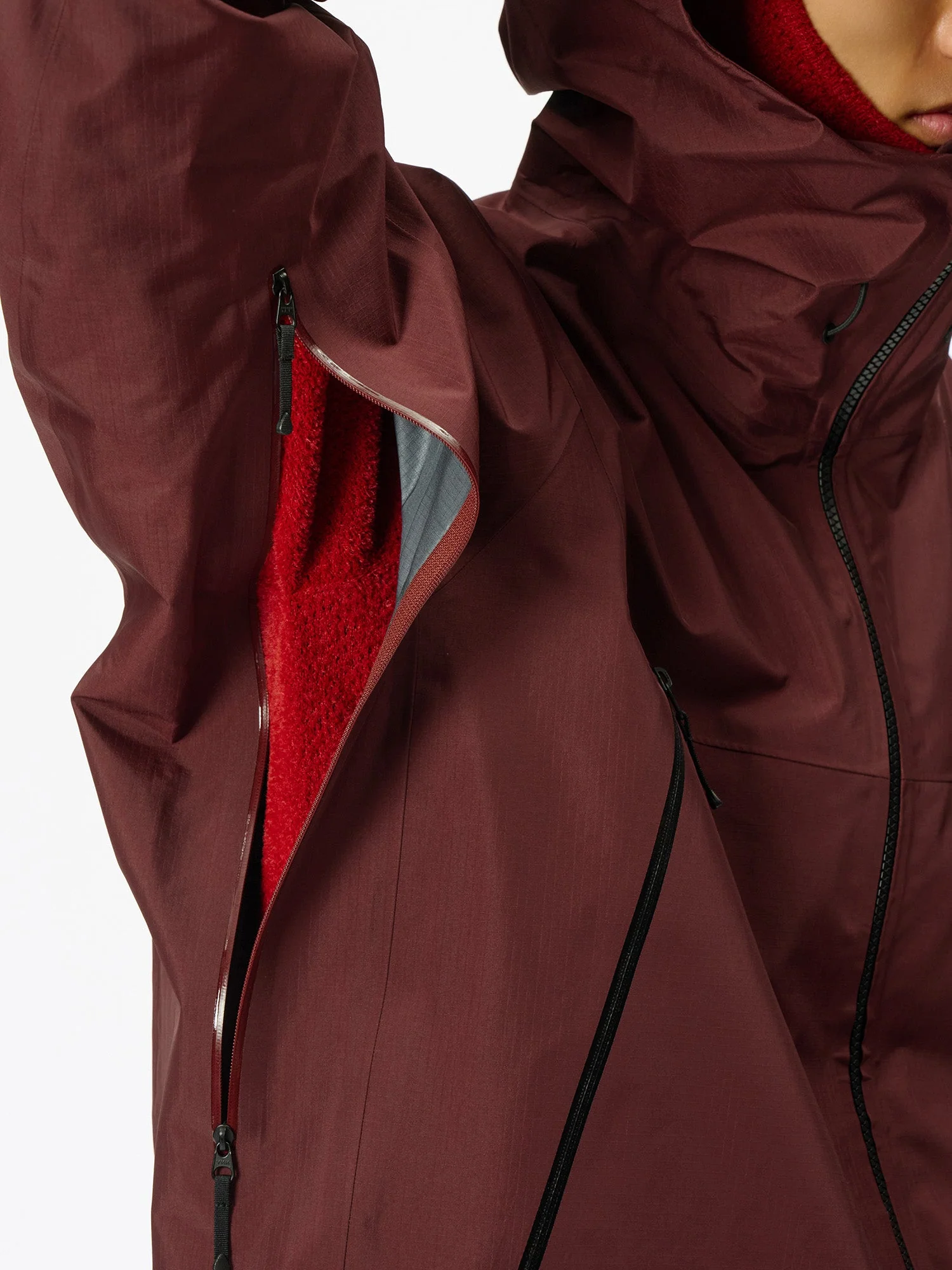 GORE-TEX PRO Factors Jacket - Image 11