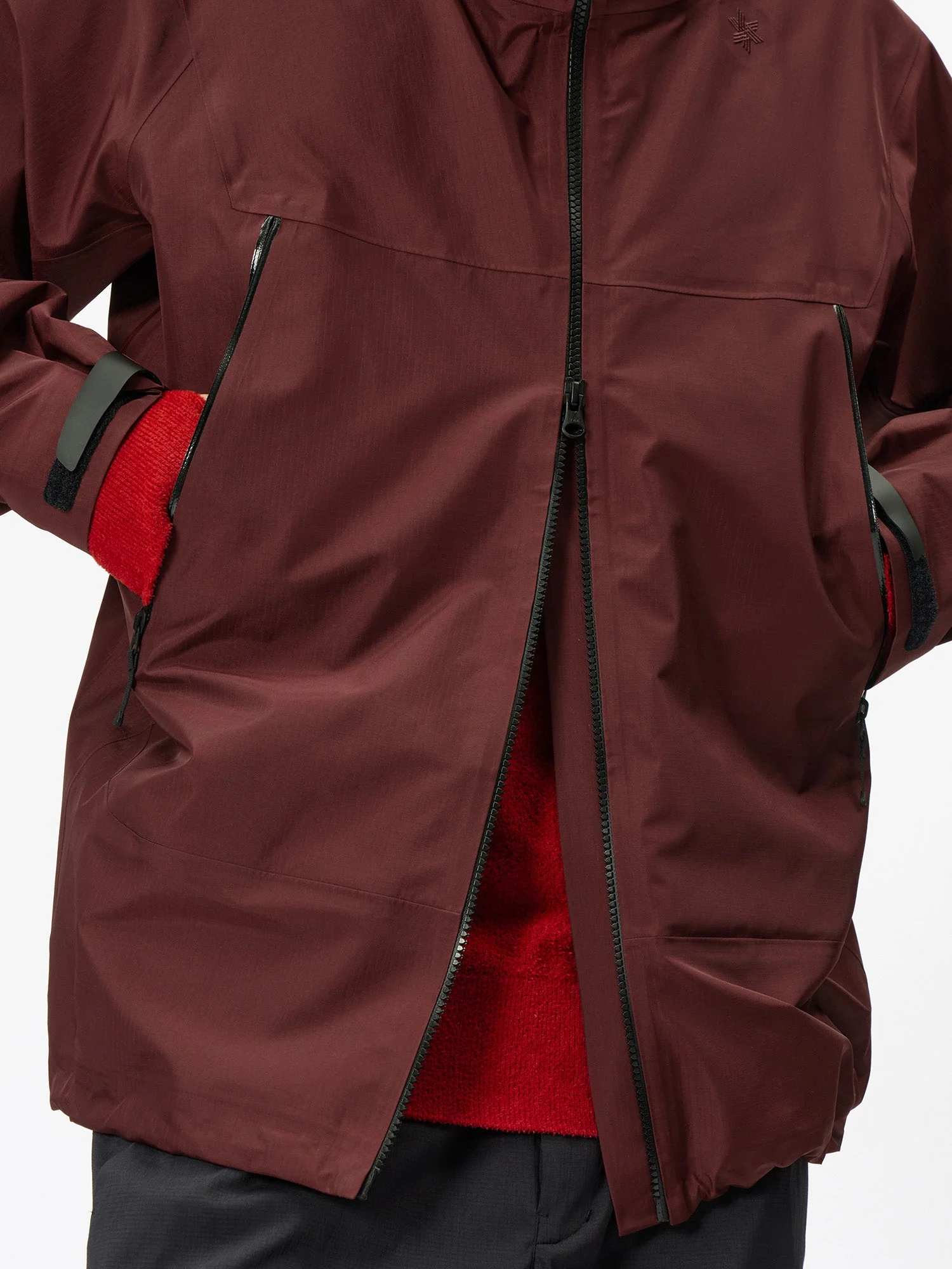 GORE-TEX PRO Factors Jacket - Image 12