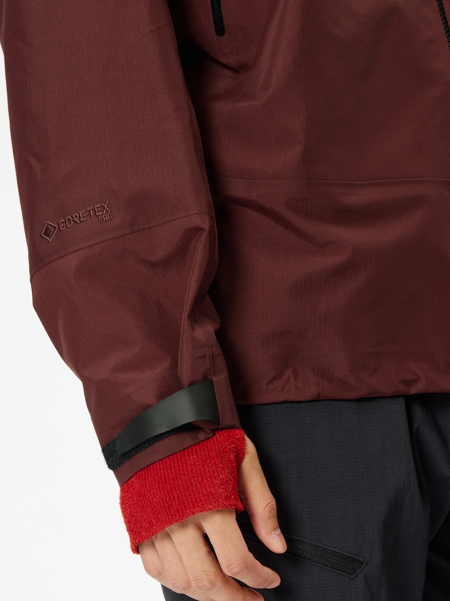 GORE-TEX PRO Factors Jacket - Image 13