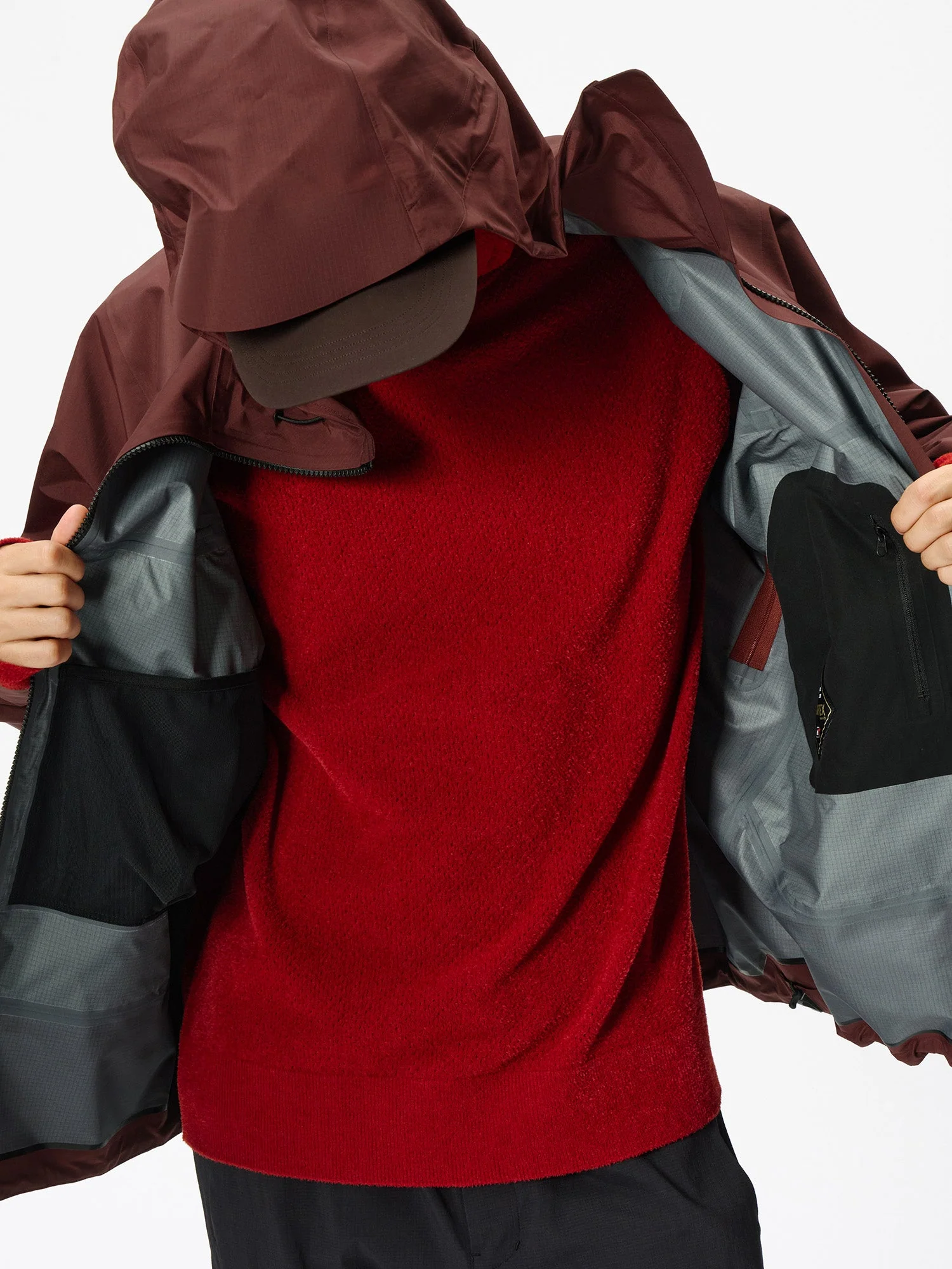 GORE-TEX PRO Factors Jacket - Image 17