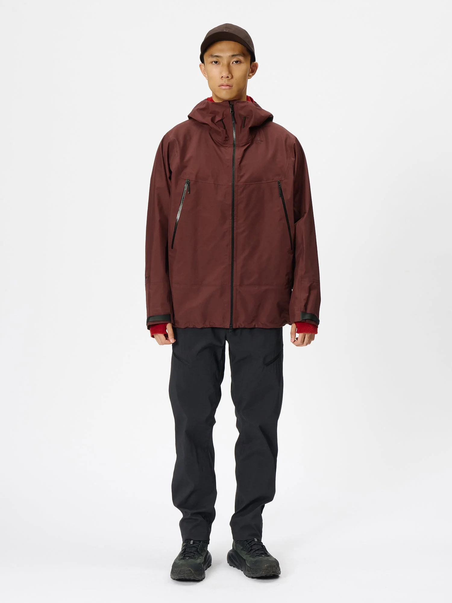GORE-TEX PRO Factors Jacket - Image 4