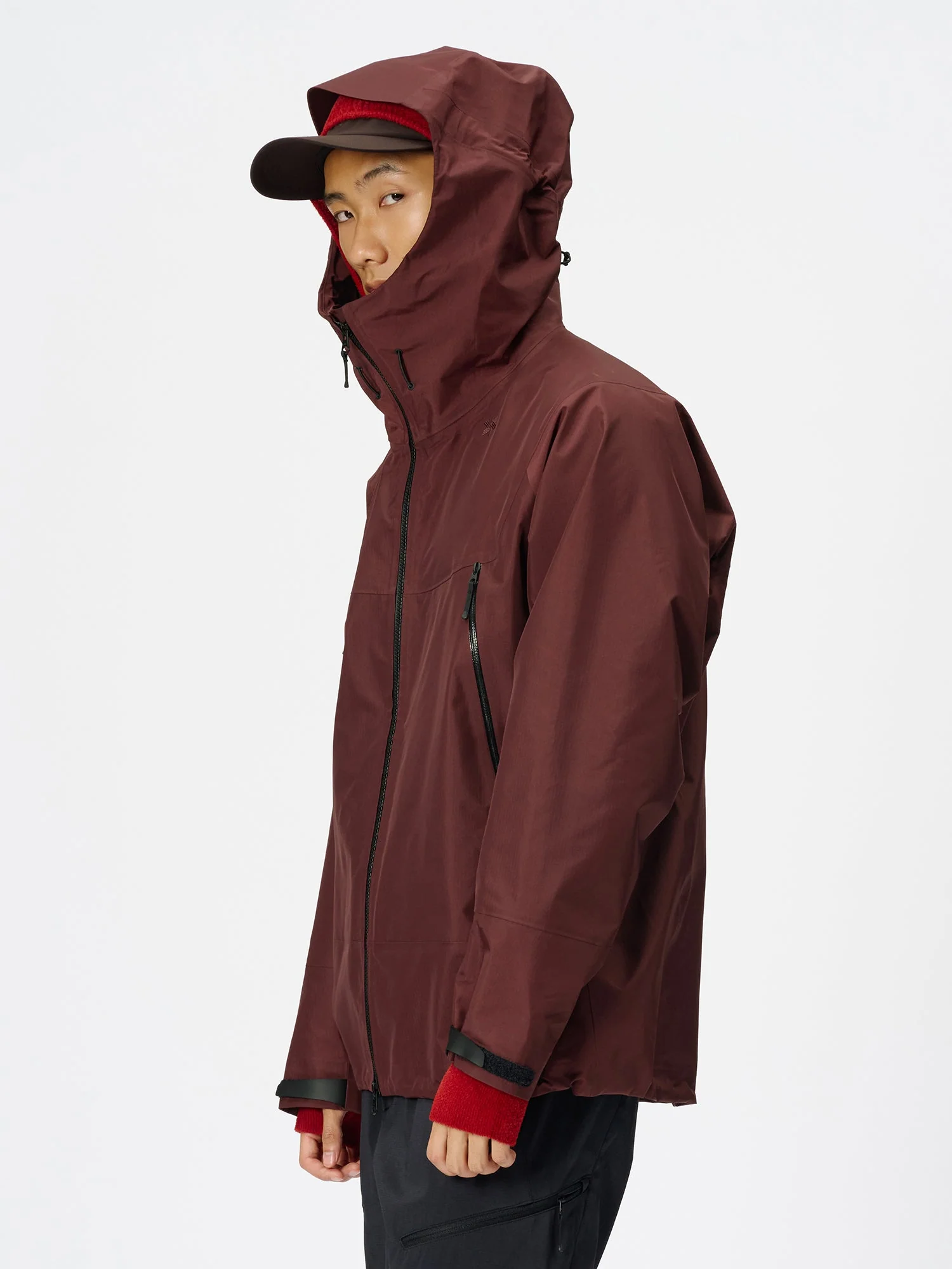 GORE-TEX PRO Factors Jacket - Image 5