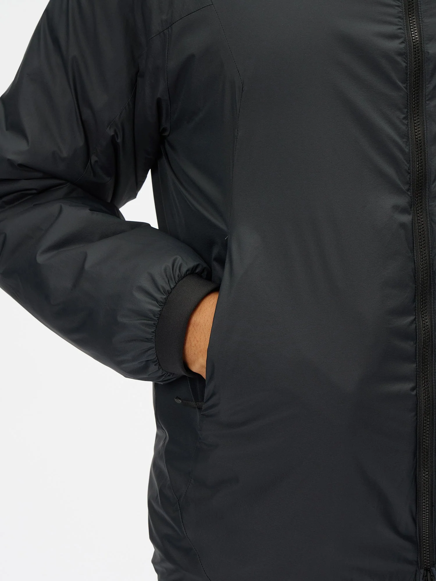 PERTEX QUANTUM Padded Warm Jacket - Image 11