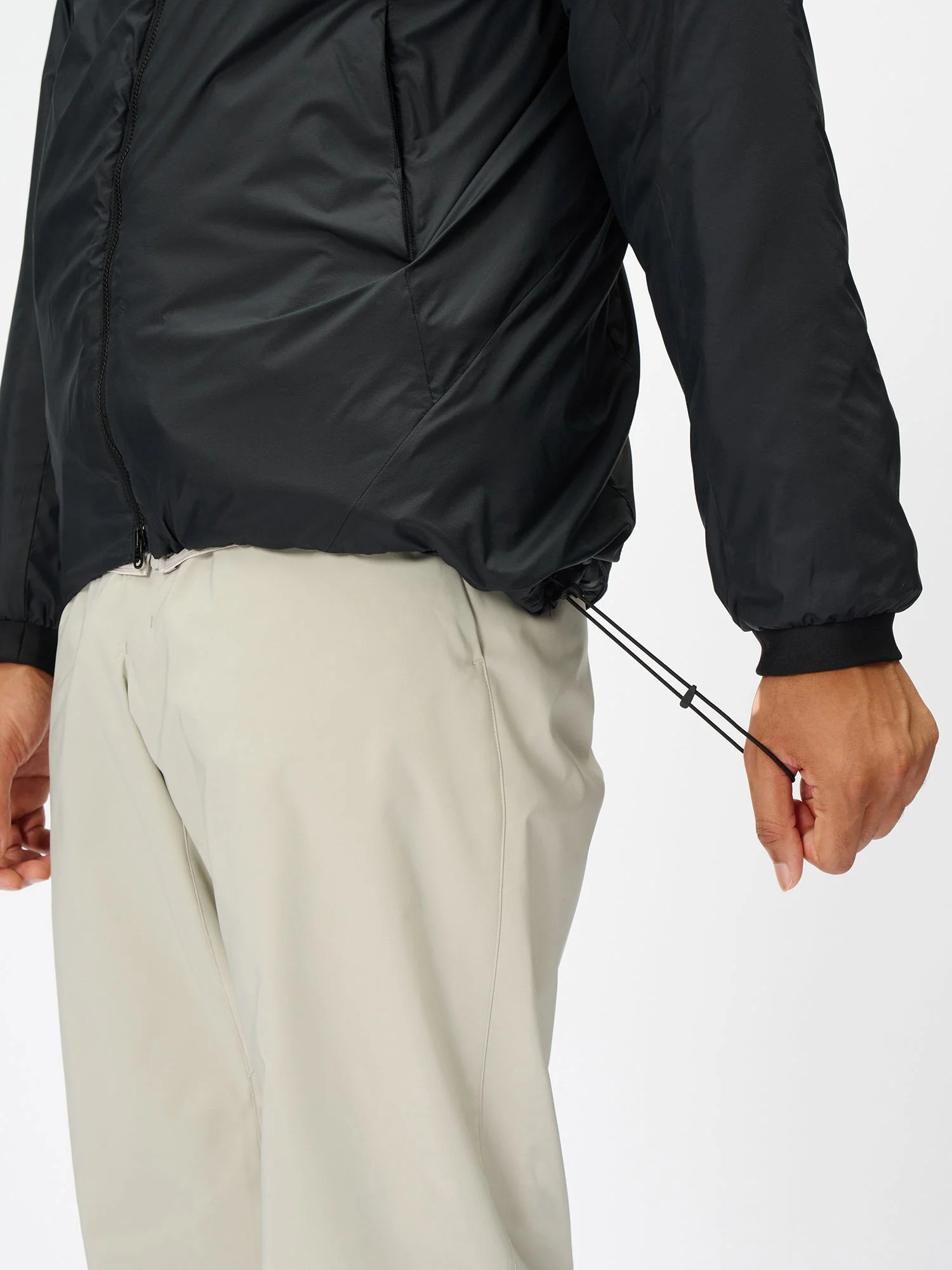 PERTEX QUANTUM Padded Warm Jacket - Image 12