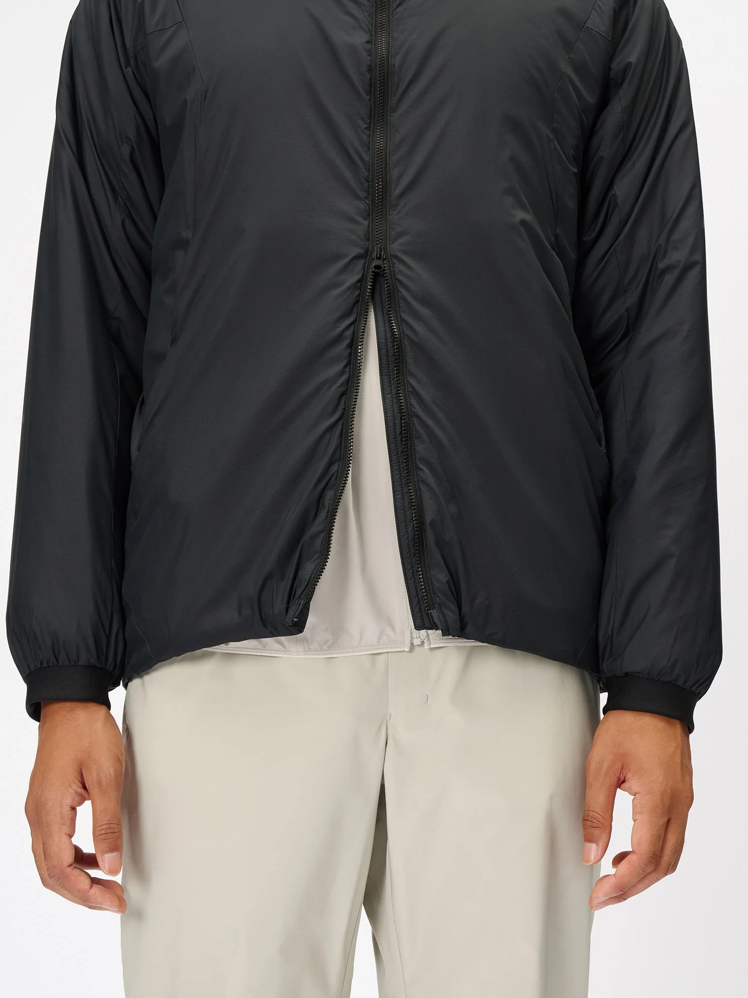 PERTEX QUANTUM Padded Warm Jacket - Image 13