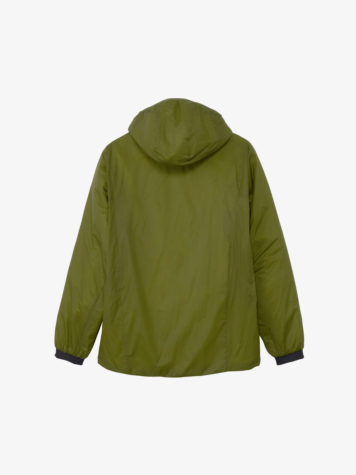 PERTEX QUANTUM Padded Warm Jacket - Image 3