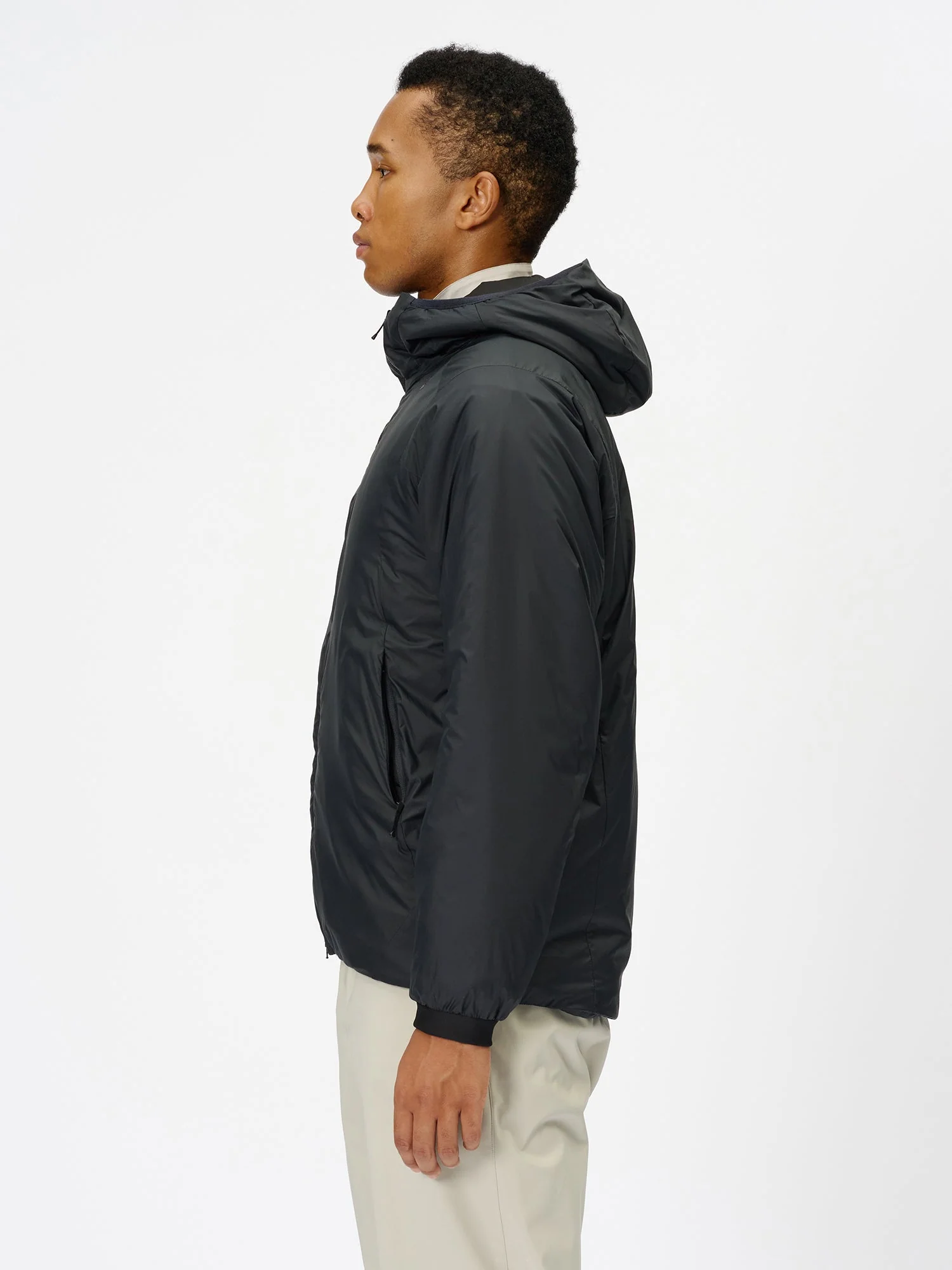 PERTEX QUANTUM Padded Warm Jacket - Image 5