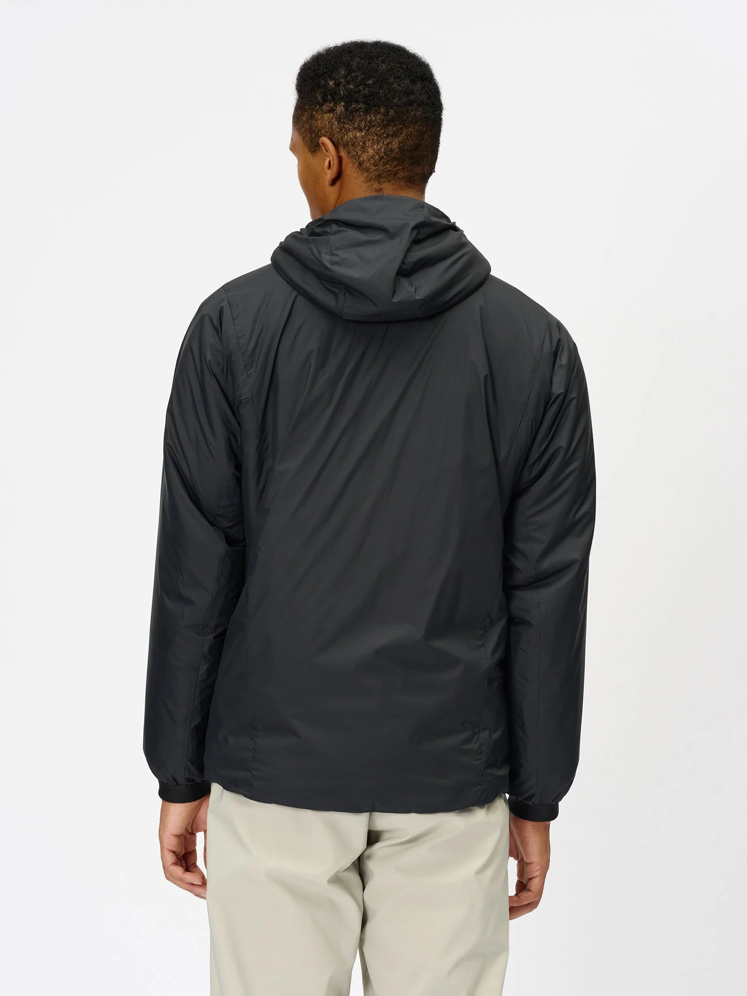 PERTEX QUANTUM Padded Warm Jacket - Image 6