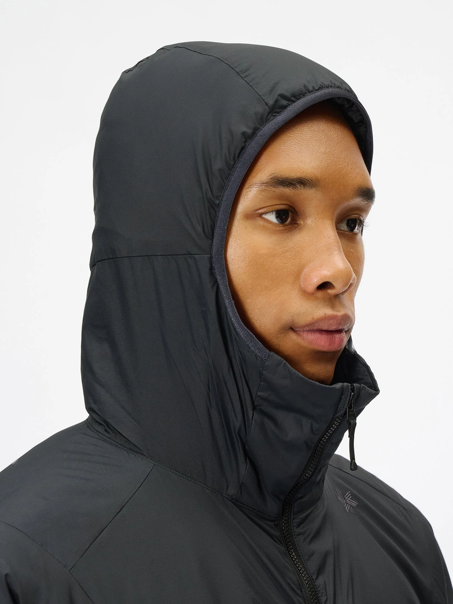 PERTEX QUANTUM Padded Warm Jacket - Image 9