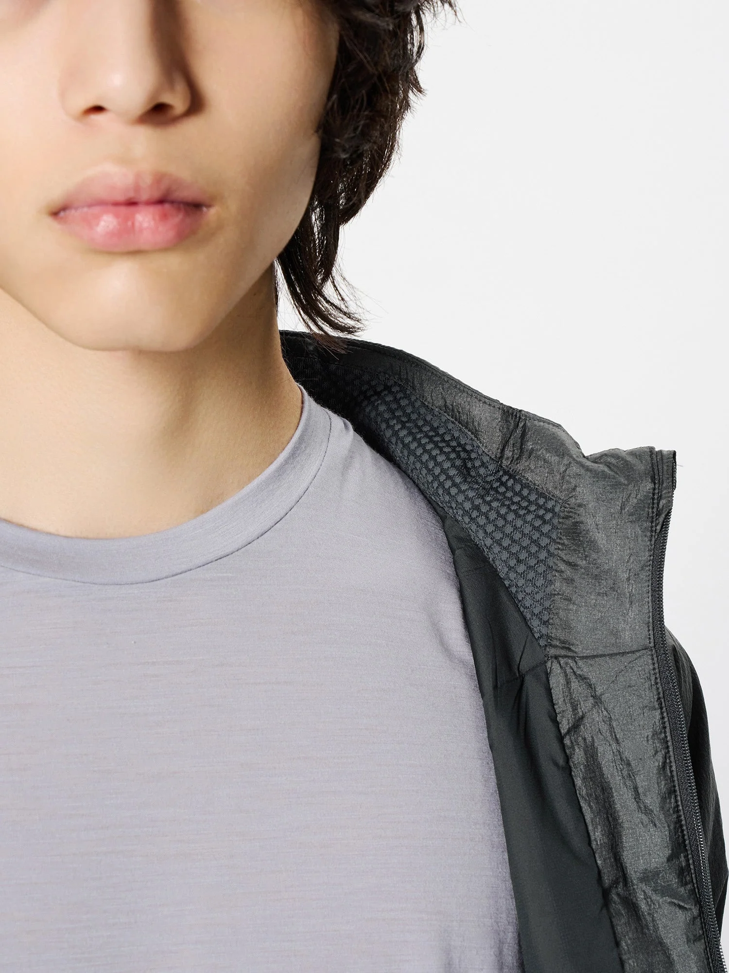 Light Warmer Kochi Jacket - Image 10